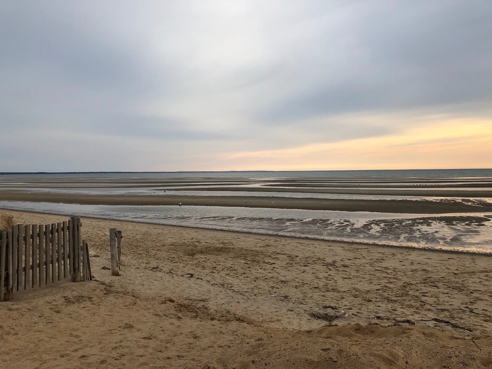 Campground Beach - Image 1