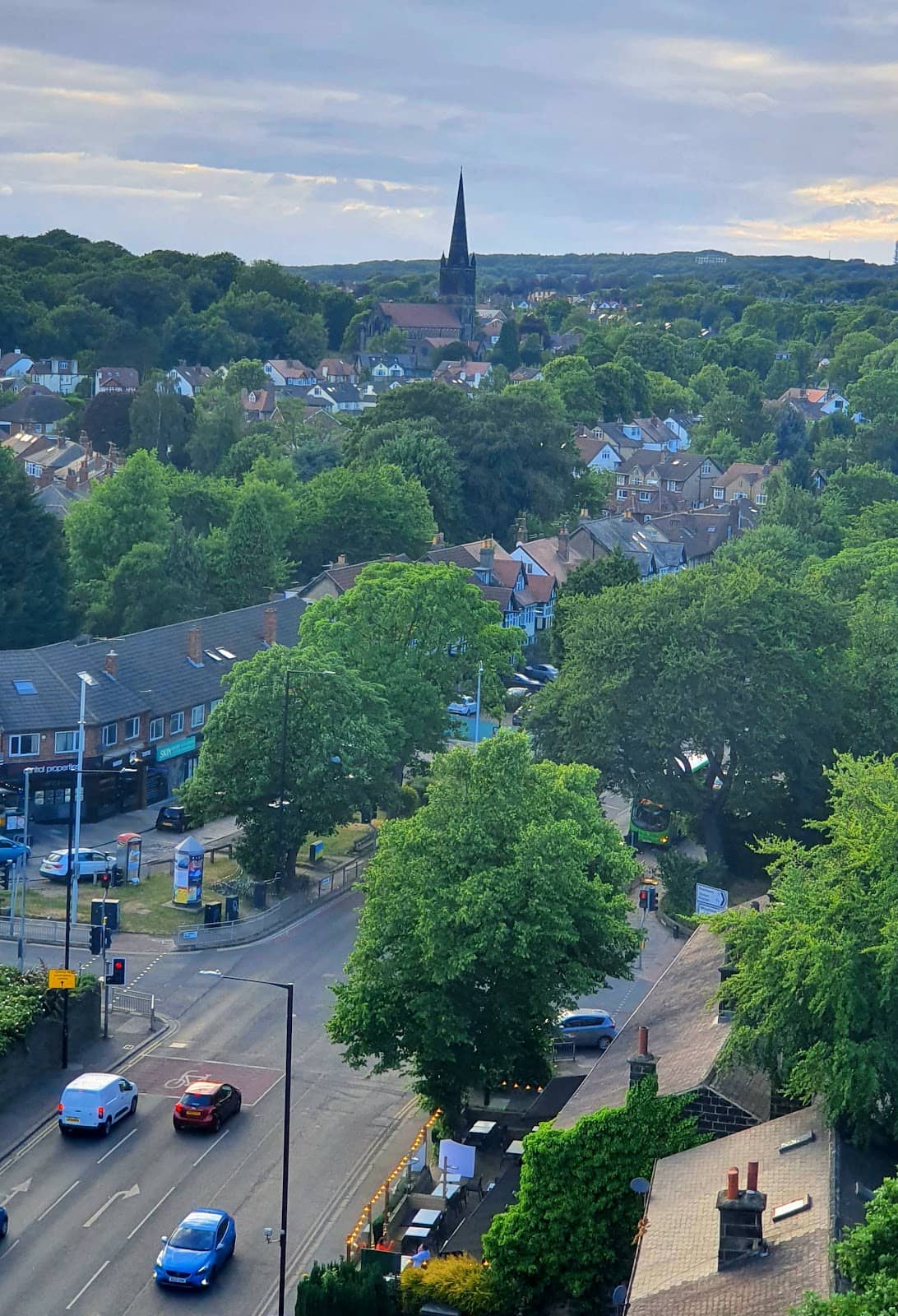 HEART - Headingley Enterprise and Arts Centre