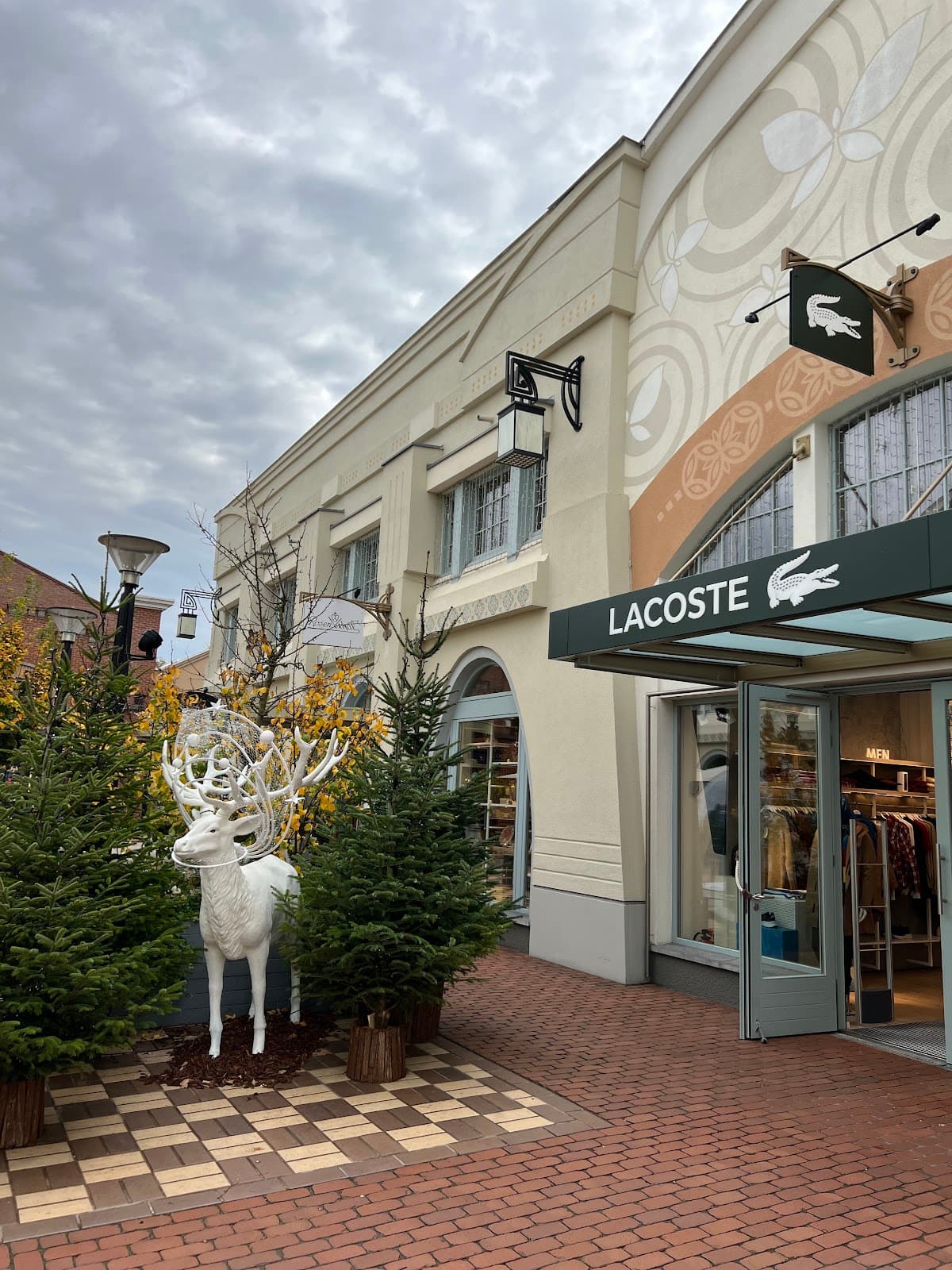 Ingolstadt Village - Image 1