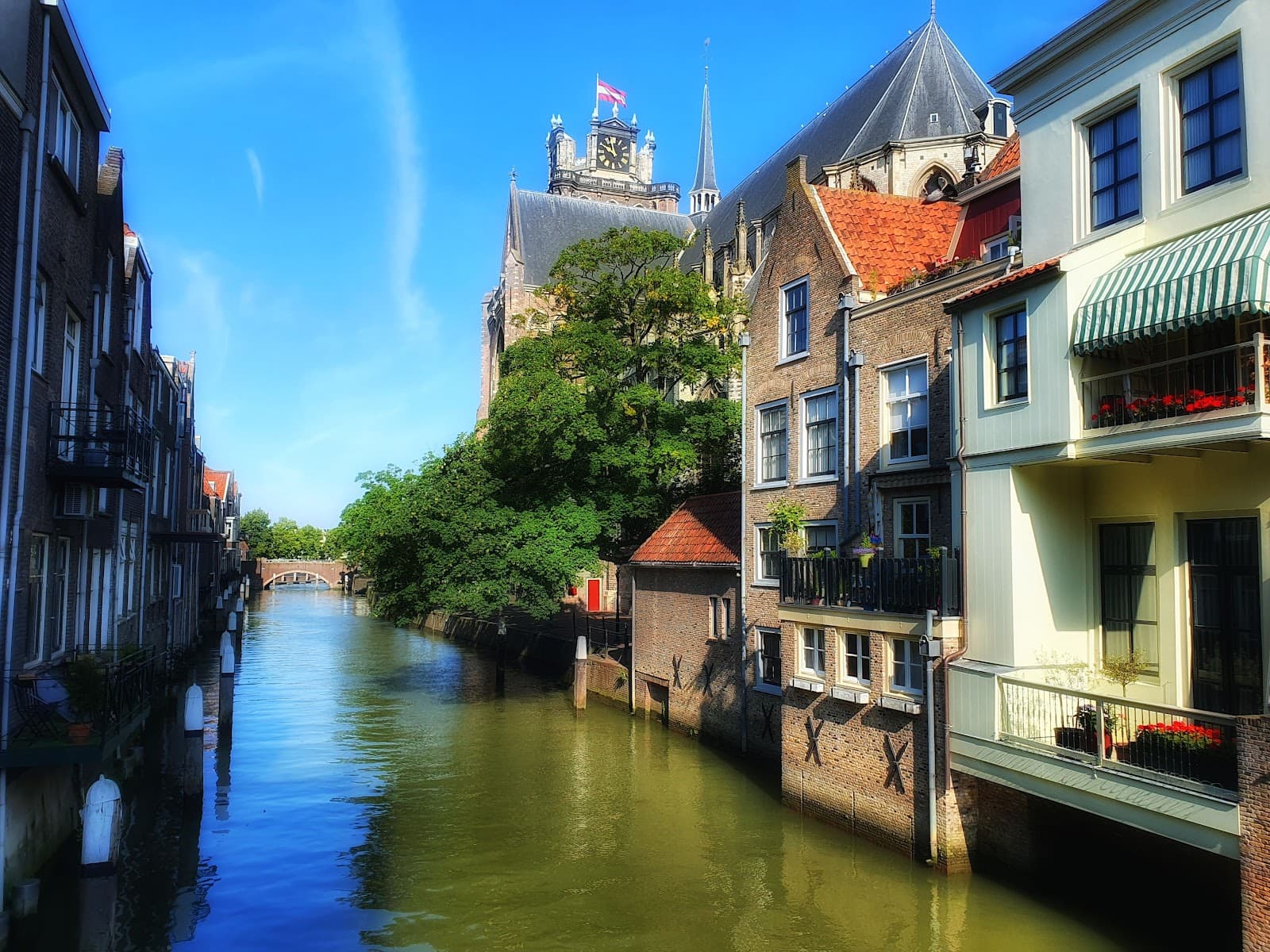 Voorstraathaven - Image 1