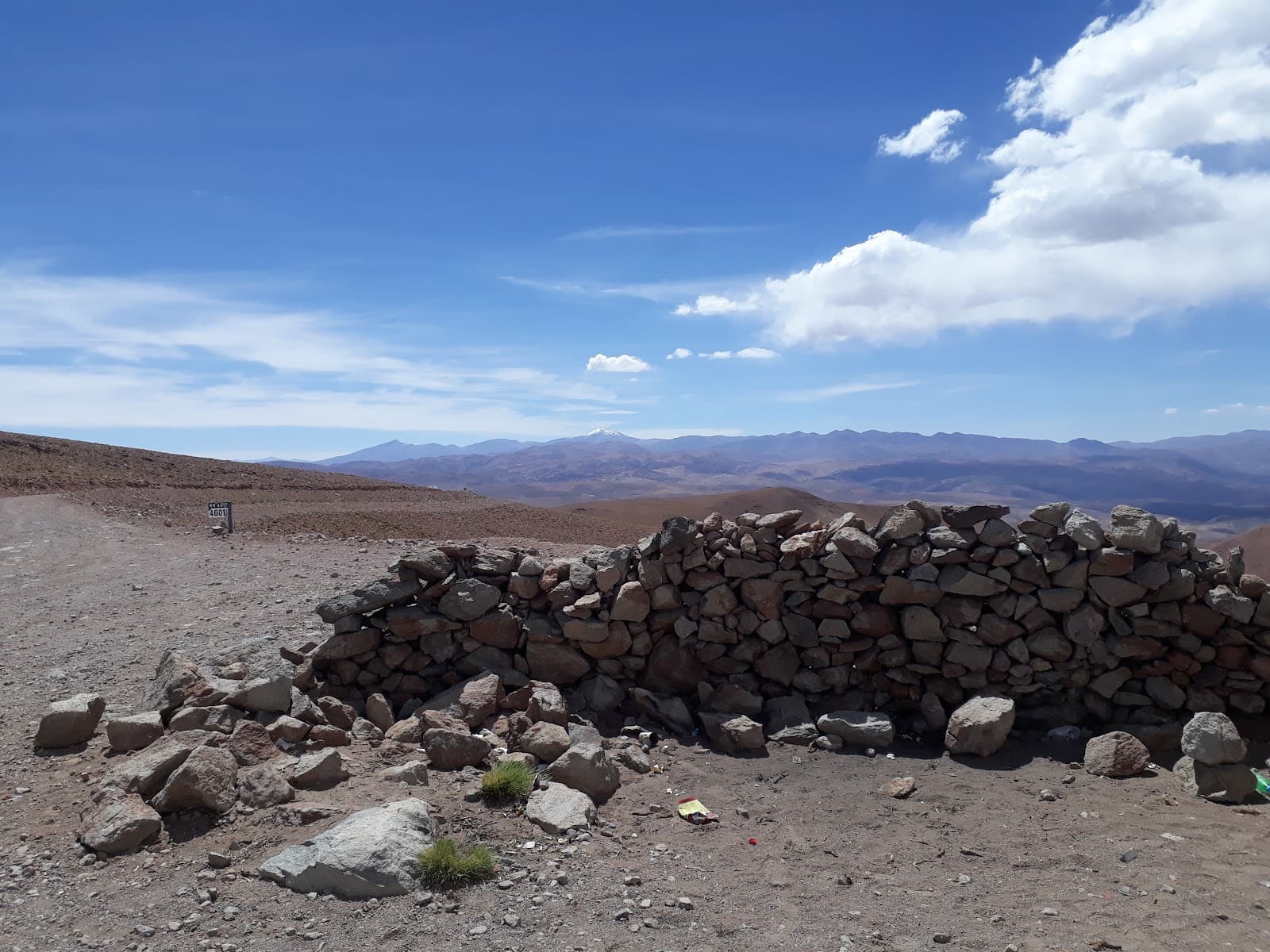 Abra del Acay - Image 1