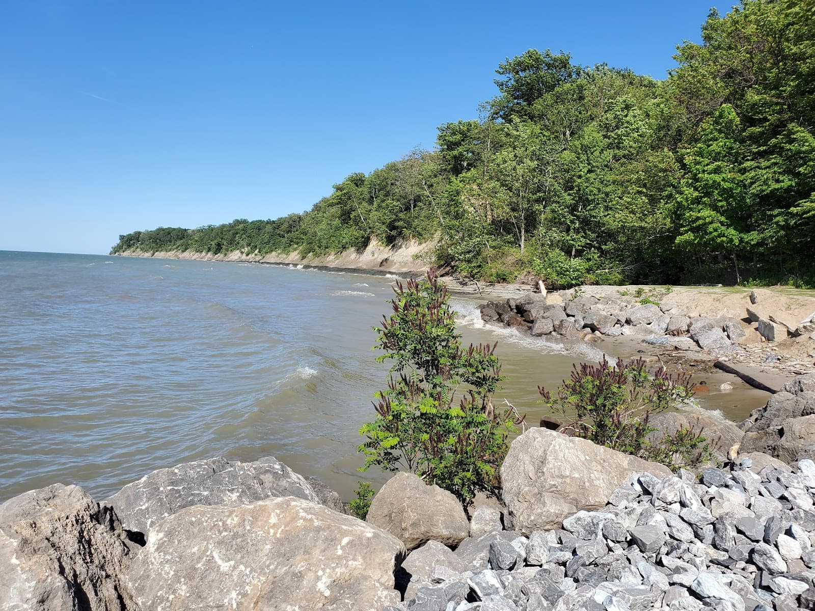 Shades Beach Park - Image 1
