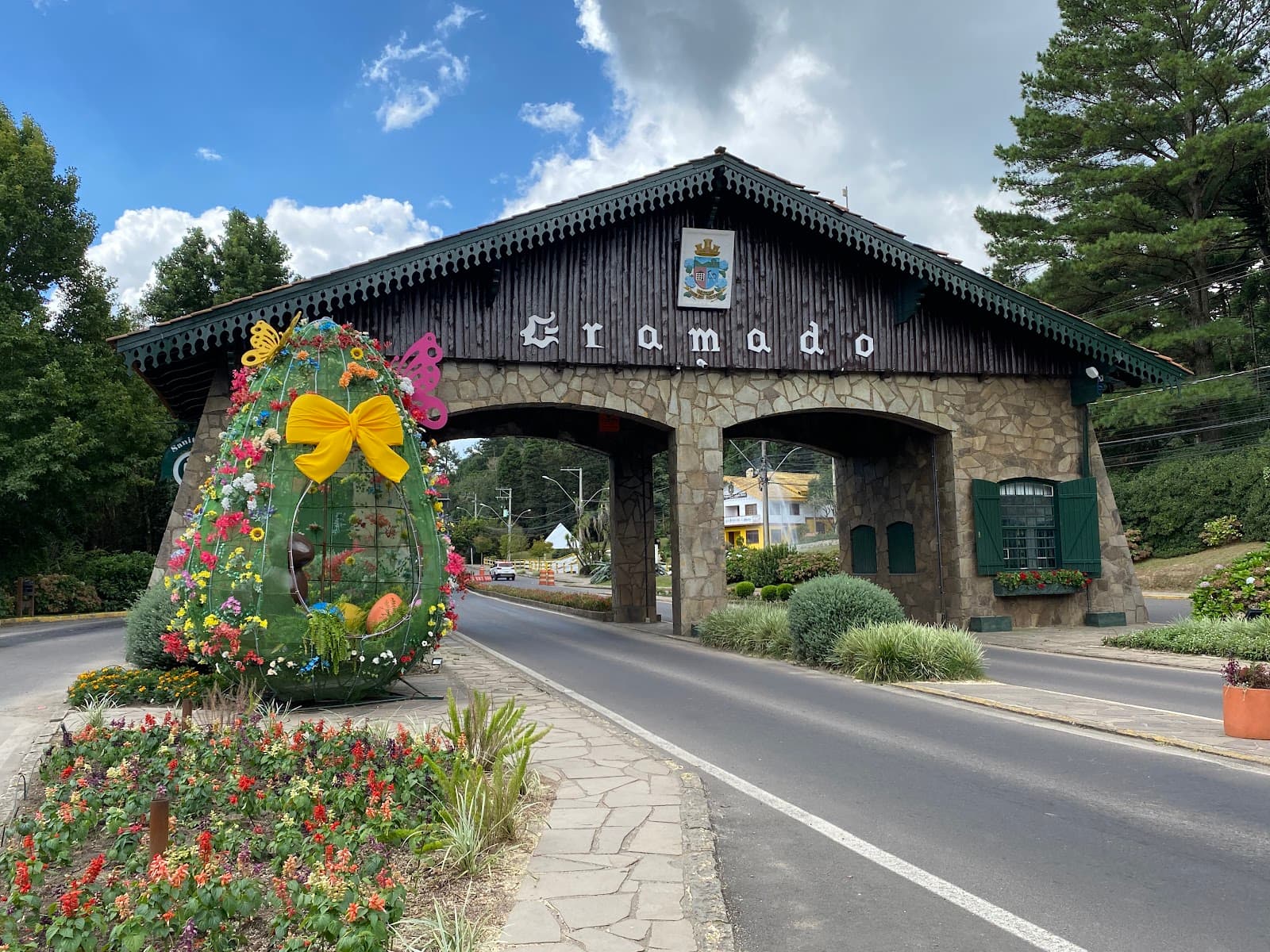 Gramado Brazil - Image 1