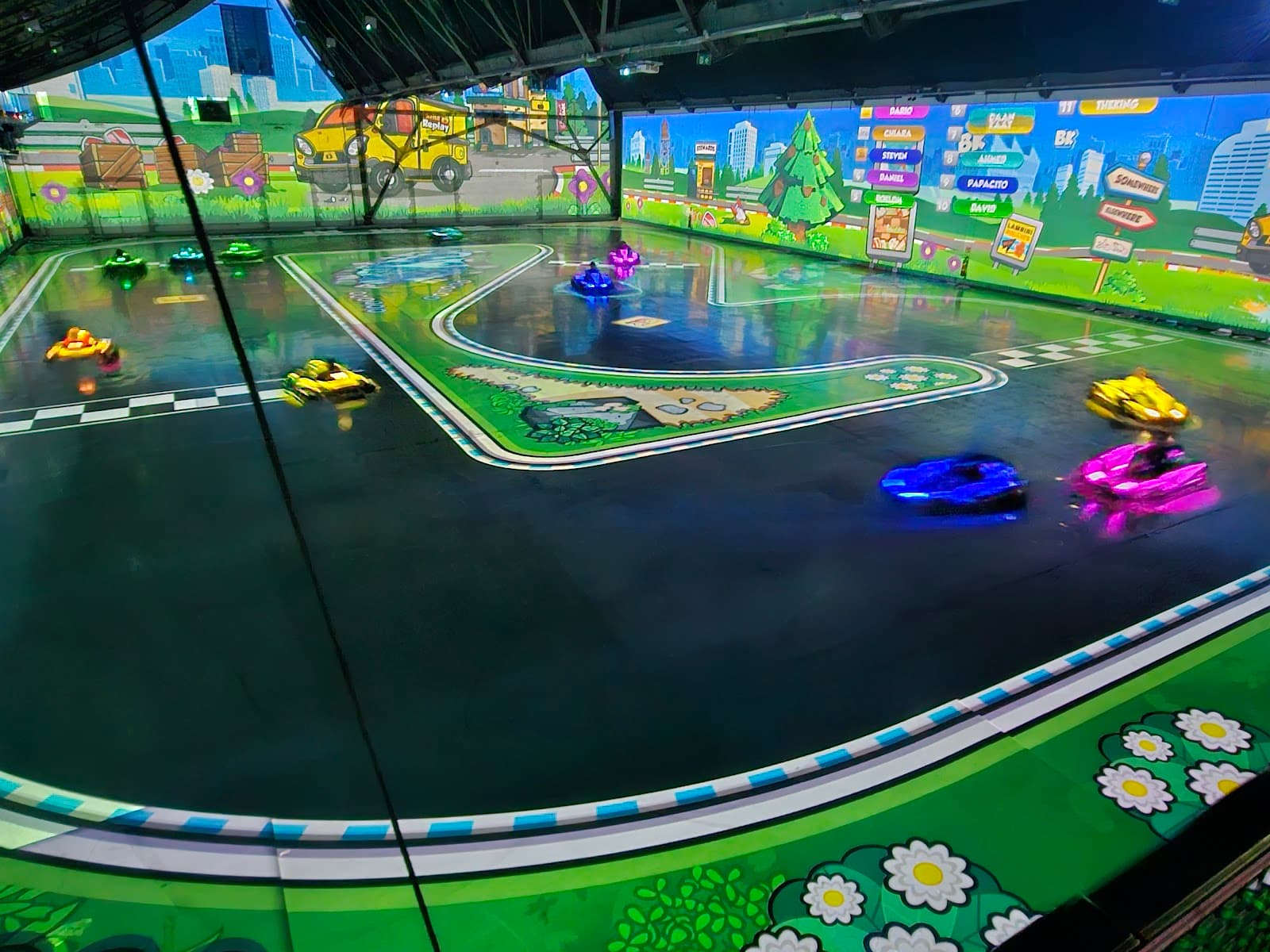 BattleKart Brussels - Image 1