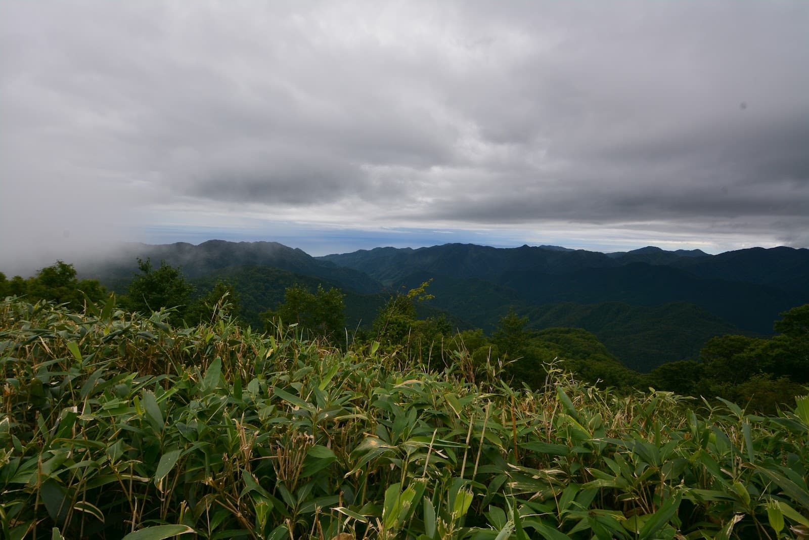 Mount Futatsumori - Image 1