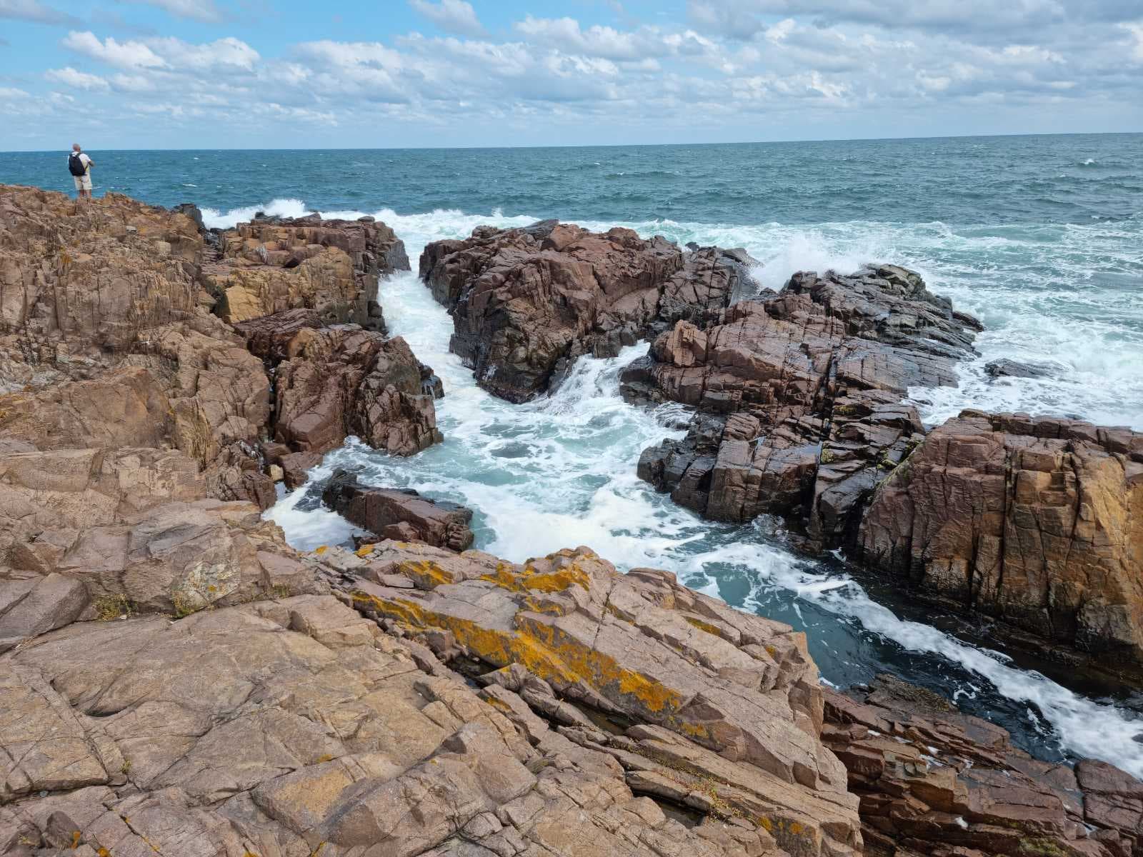 Cape Skamni Viewpoint - Image 1