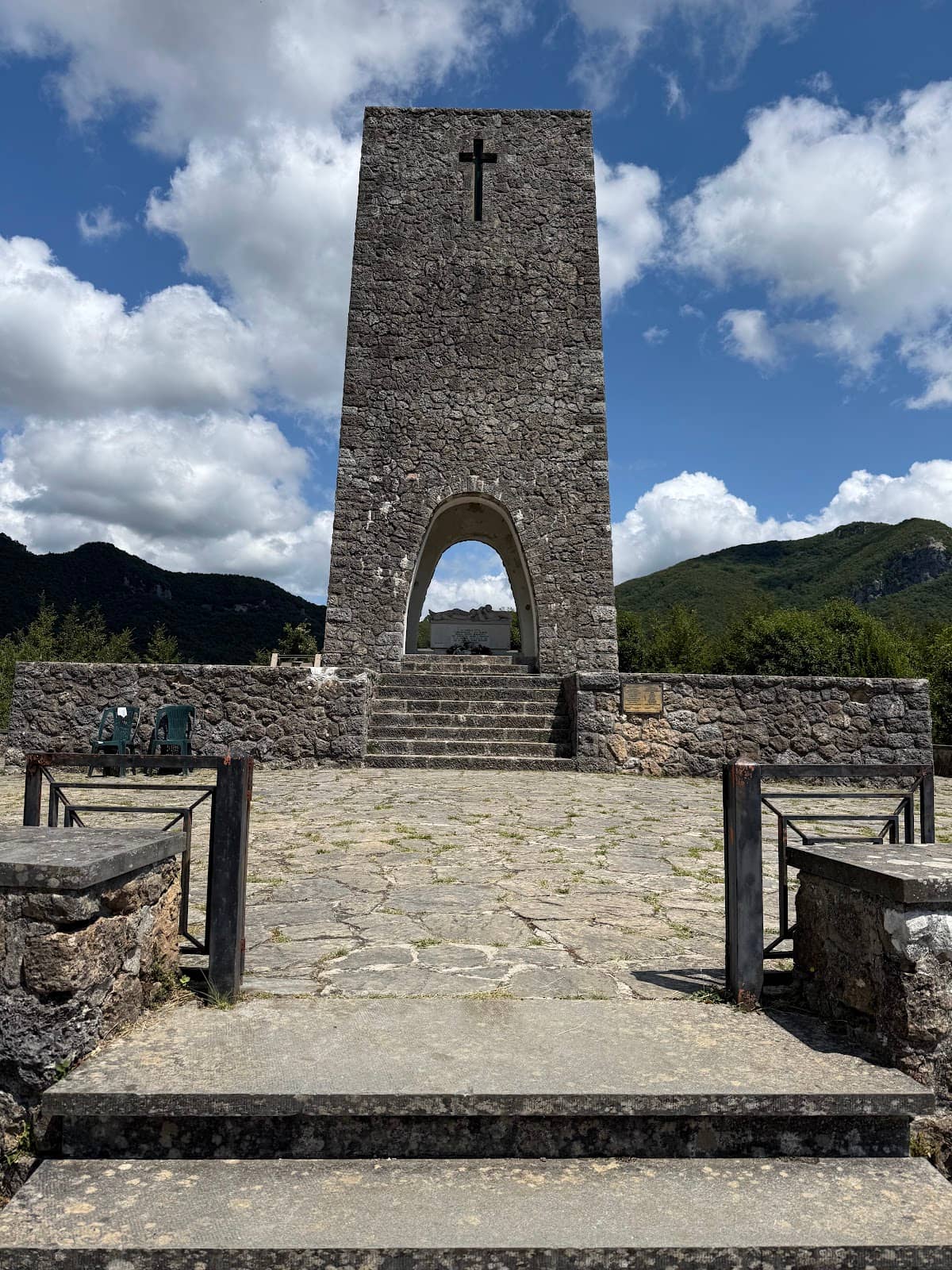Vertical photo