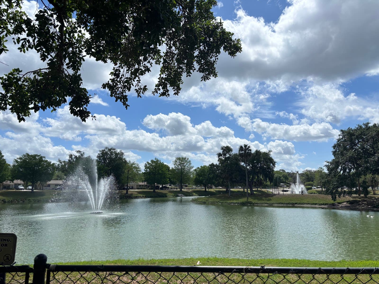 Earl Brown Park - Image 1