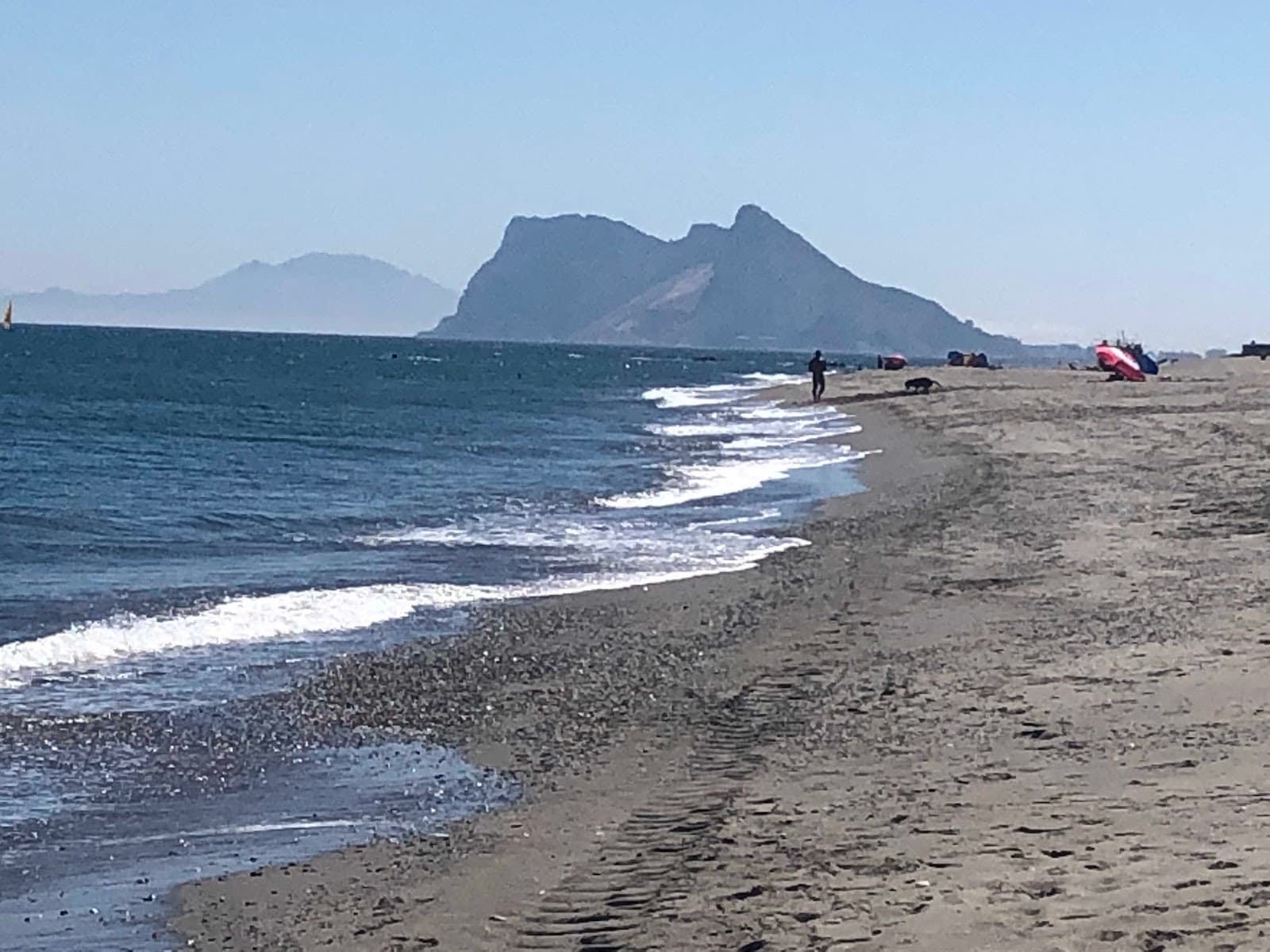 Guadalquitón Dunes - Image 1