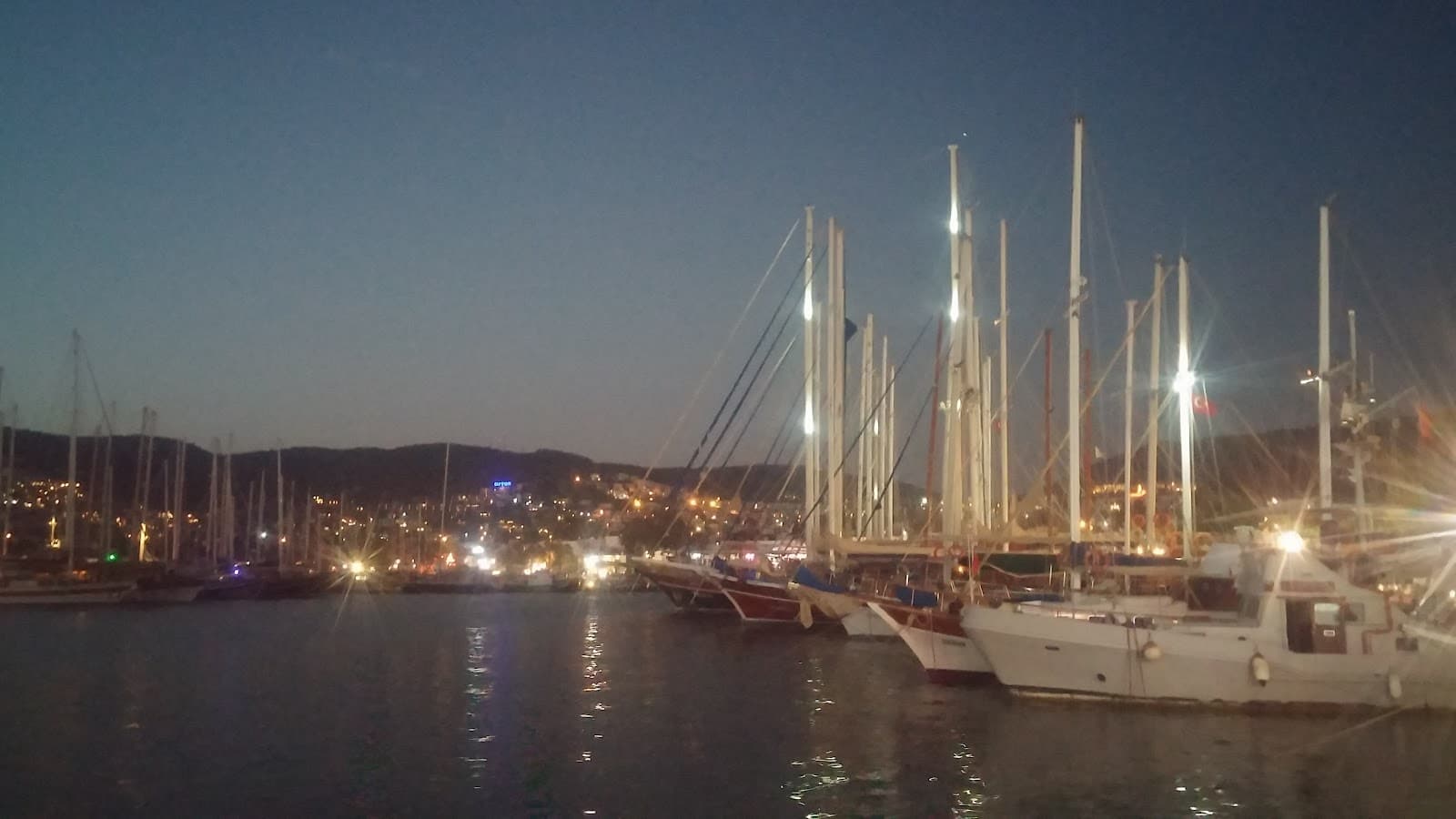 Bodrum Old Town - Image 1