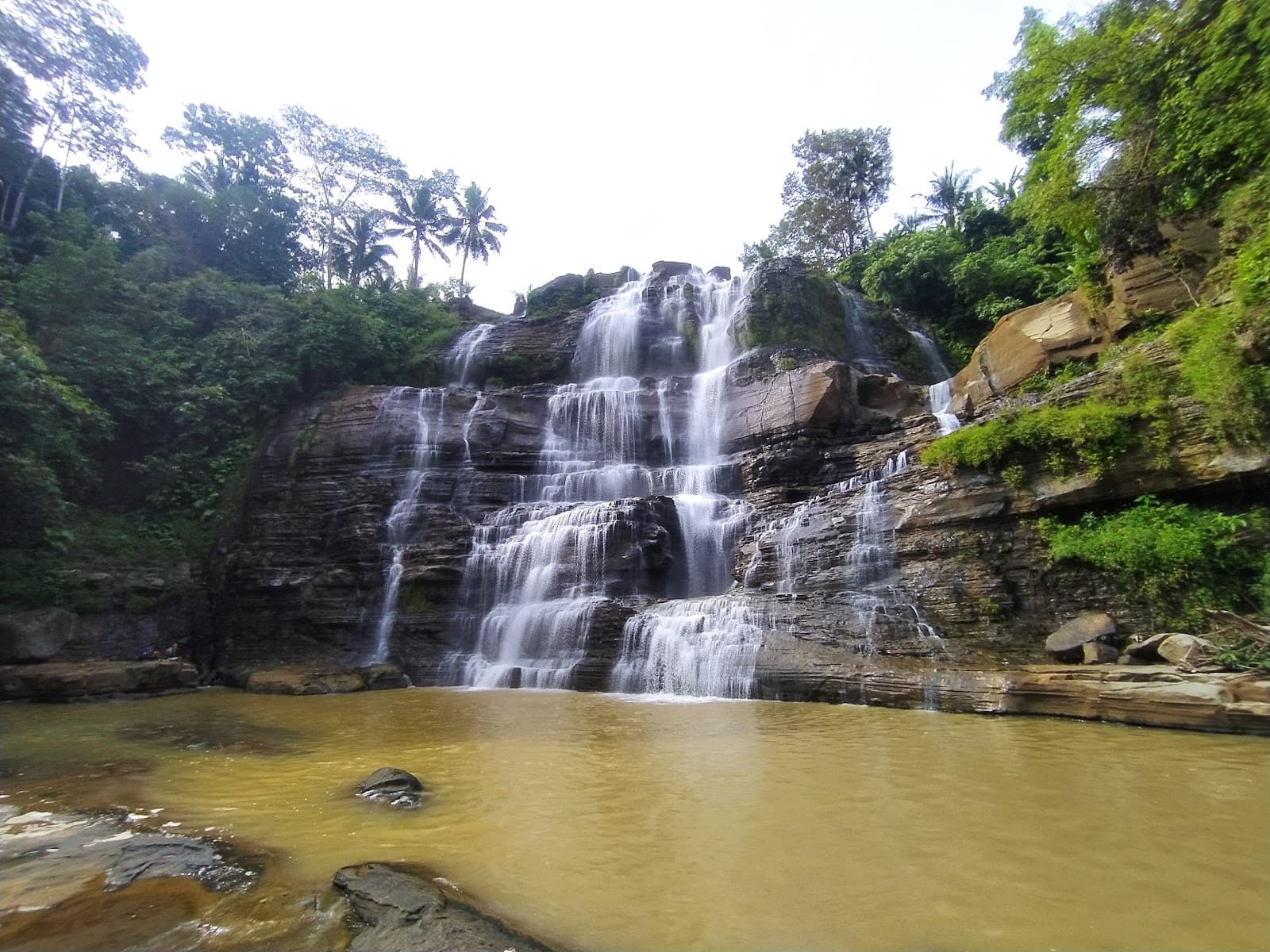 Curug Cigangsa - Image 1