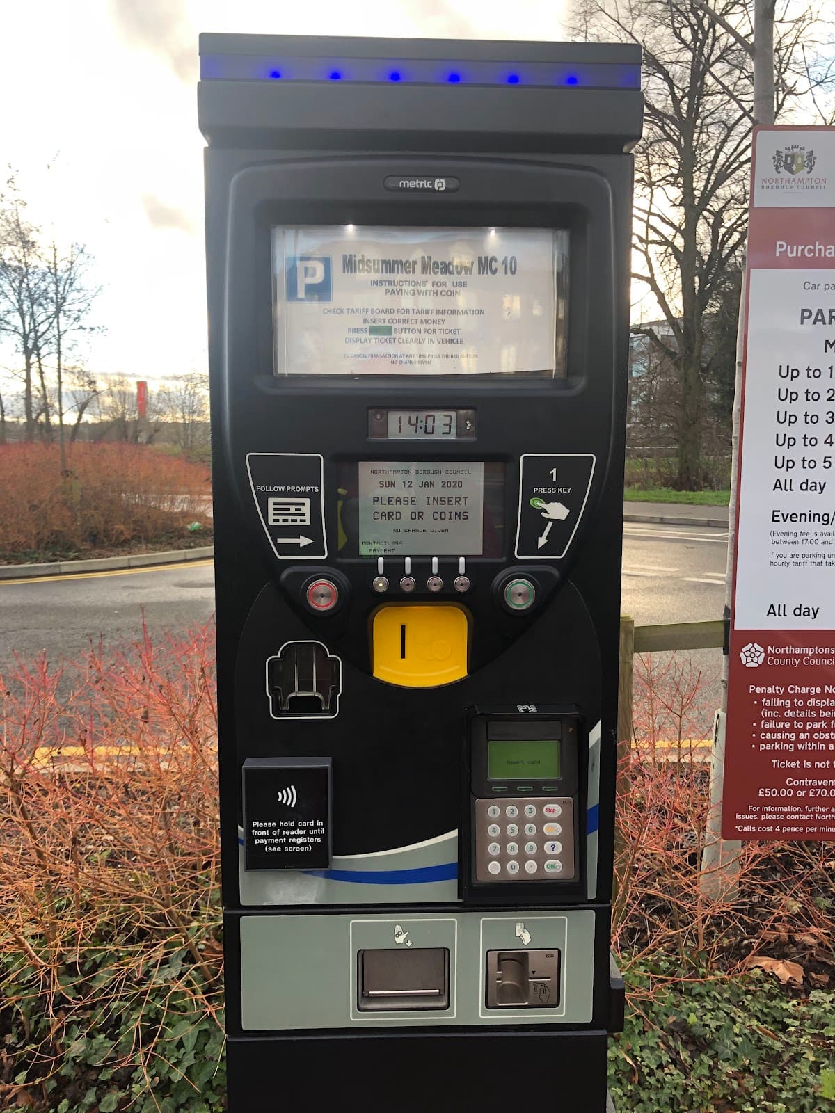 Midsummer Meadow - Image 1