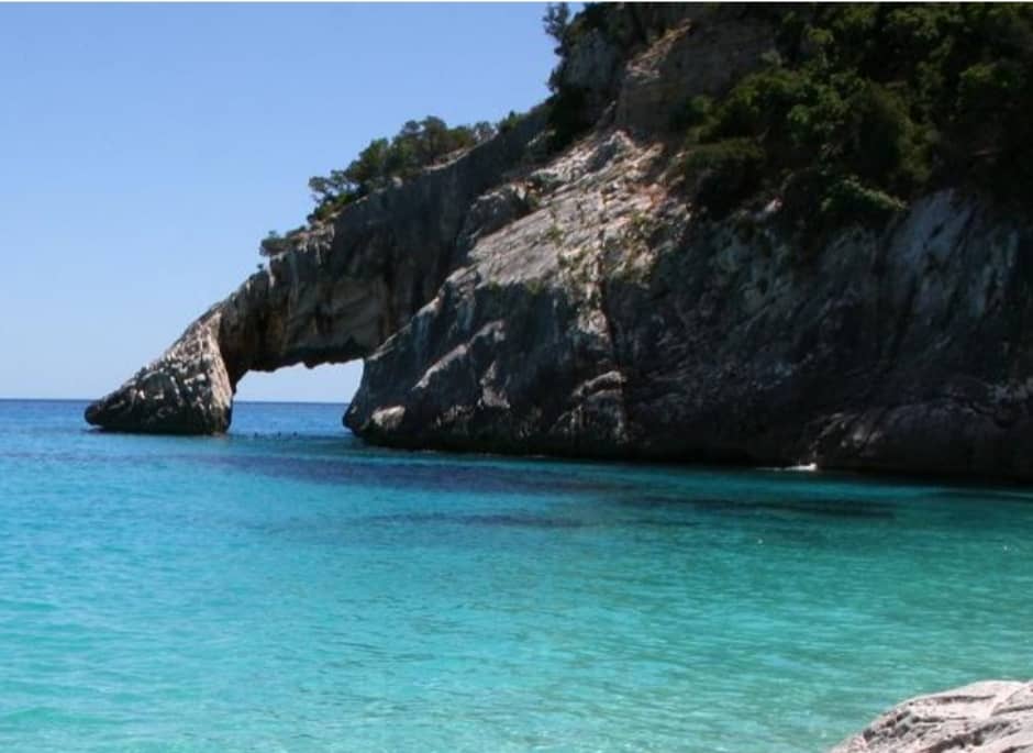 Piscine di Venere