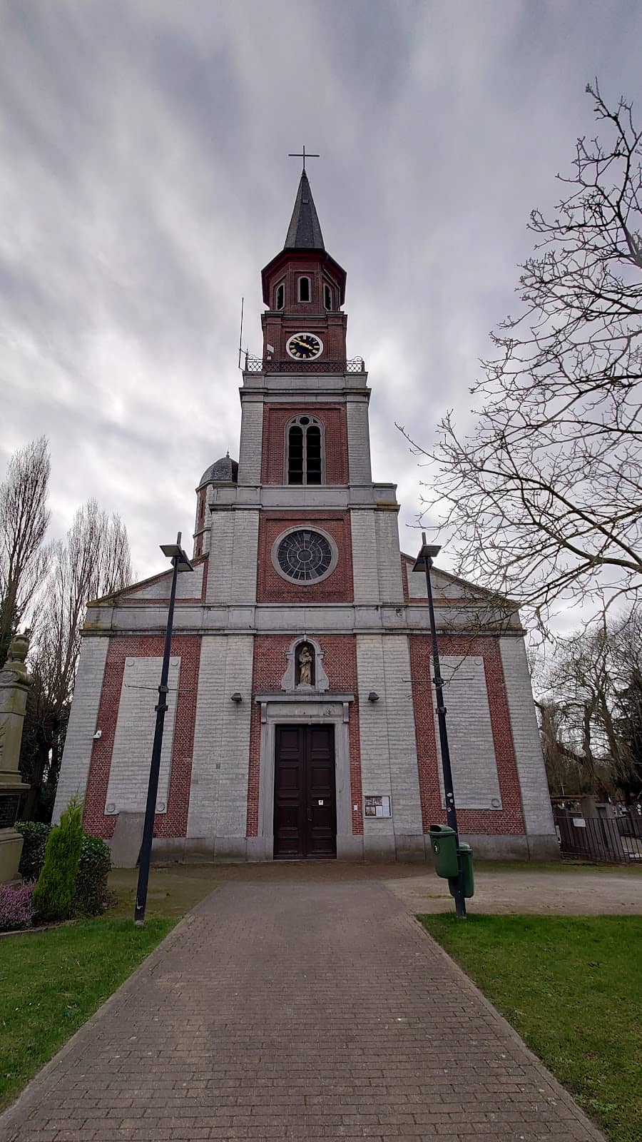 Vertical photo