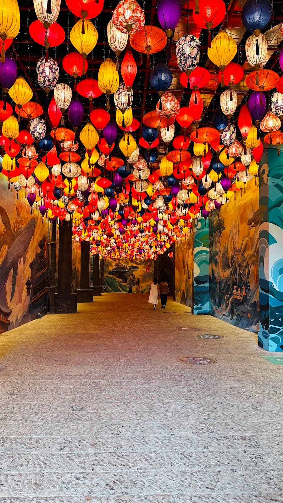 Lijiang Romance Park Songcheng - Image 1