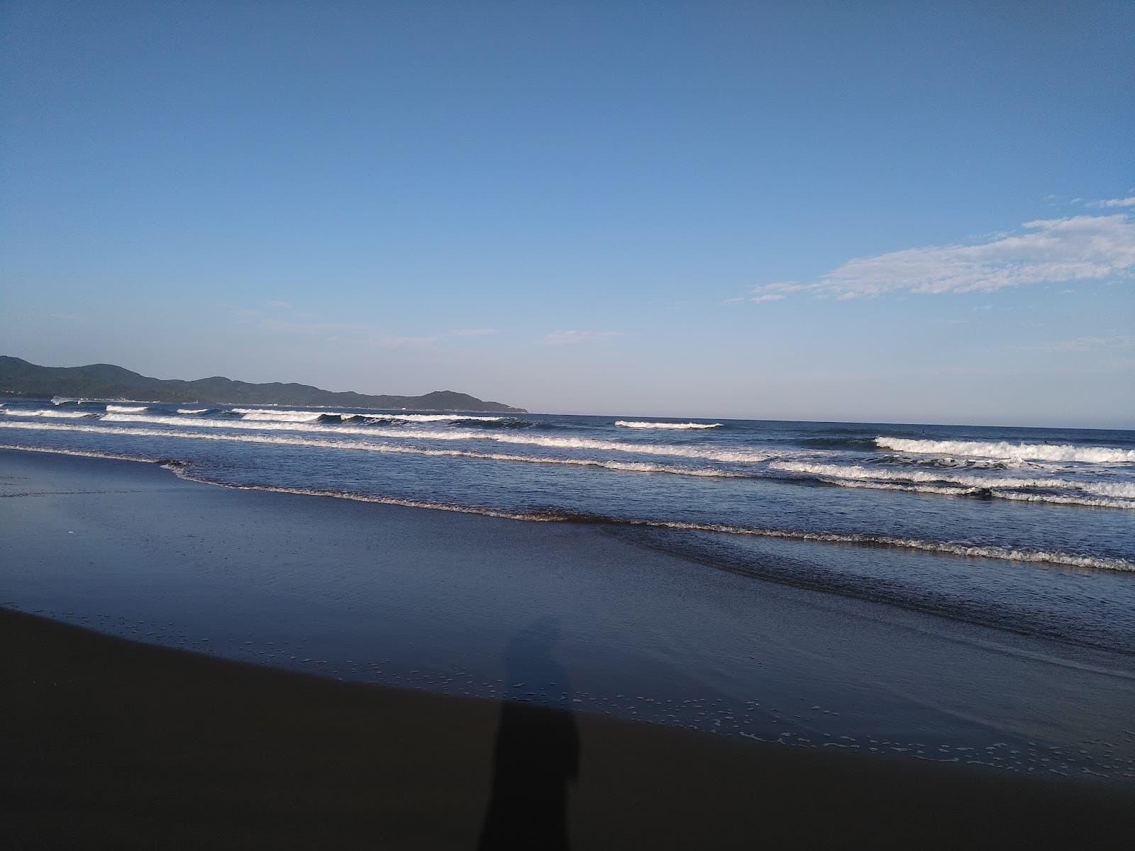 Irino Beach Kuroshio - Image 1
