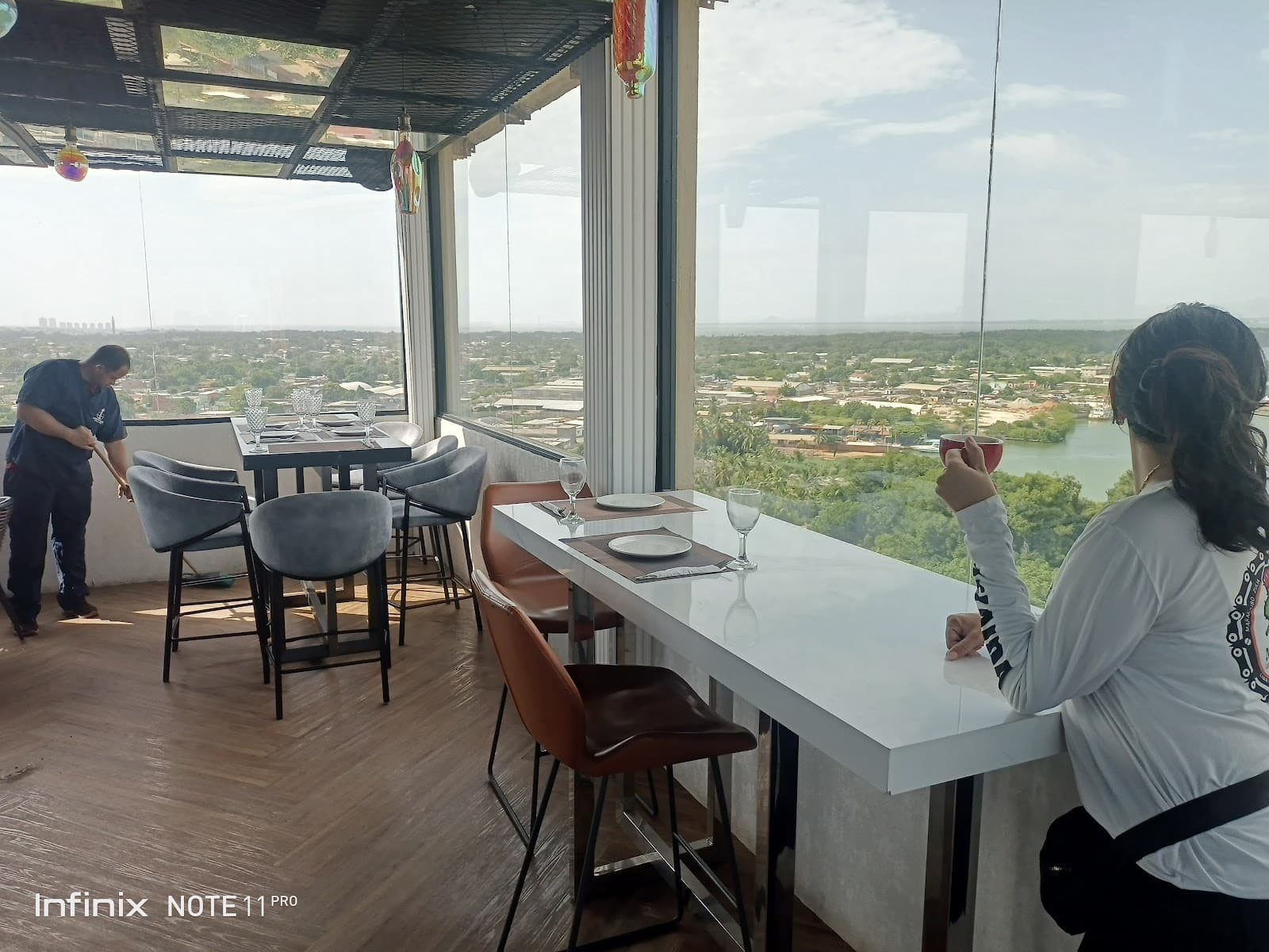 Mirador El Milagro - Image 1