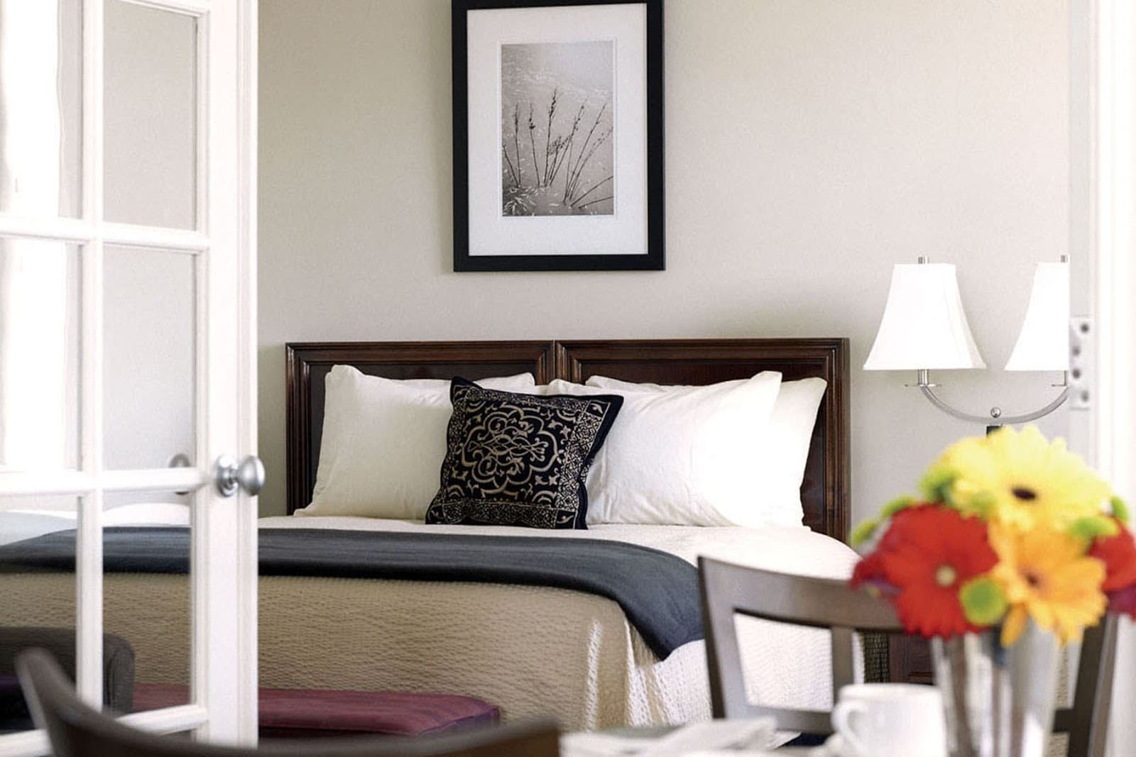 The Eldridge Hotel - Image 1