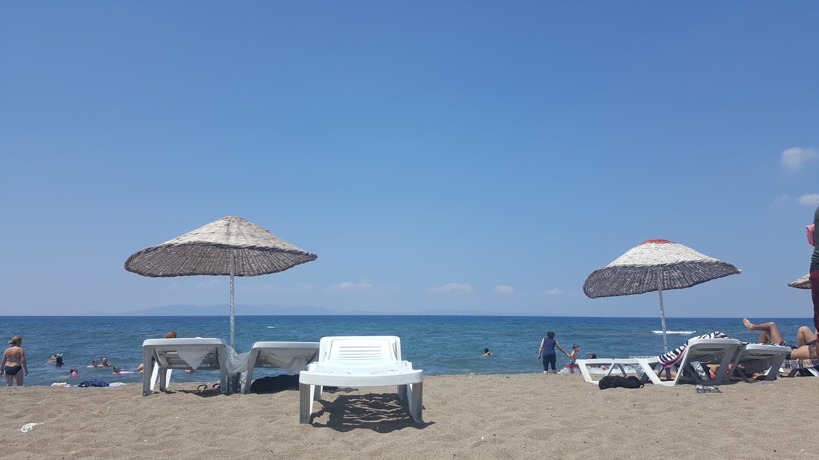 Dikili Beaches - Image 1