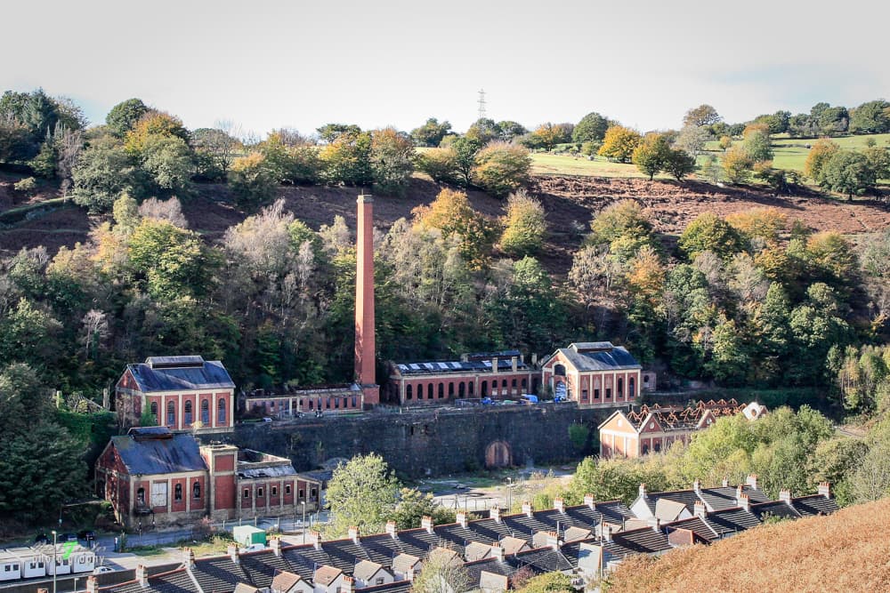 Navigation Colliery Crumlin - Image 1