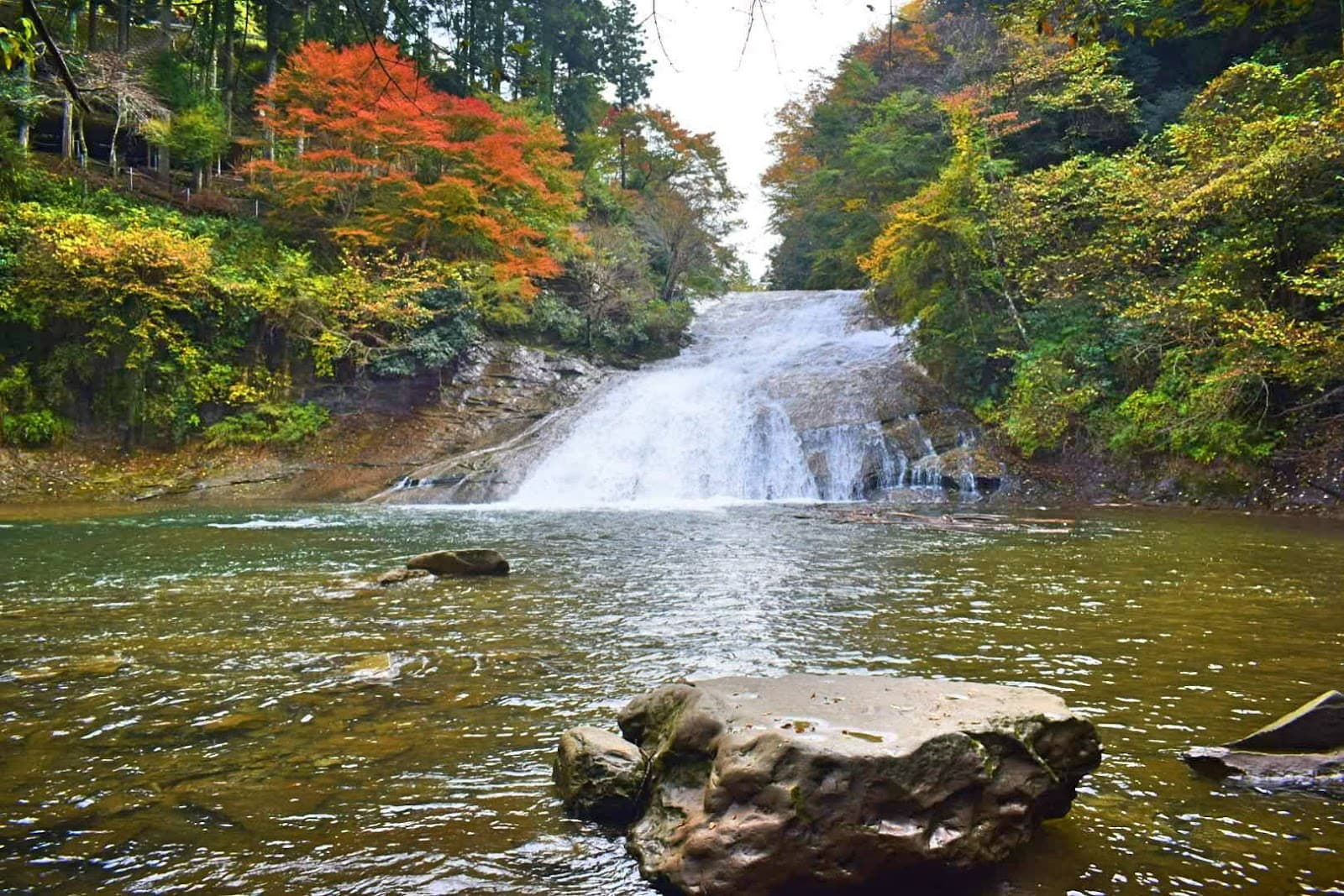 Awamata Falls - Image 1