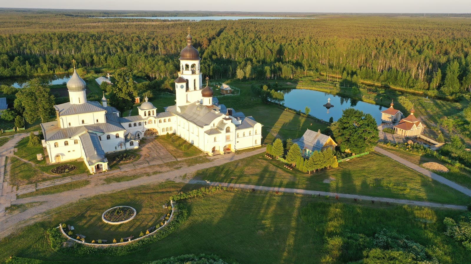 Krypetsky Monastery - Image 1