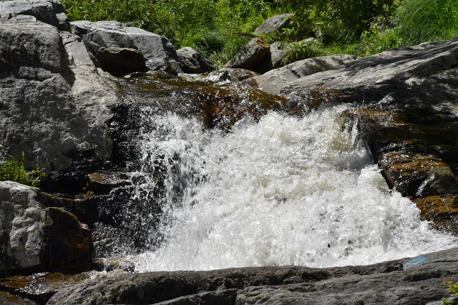Ludlow Village Historic District - Image 1