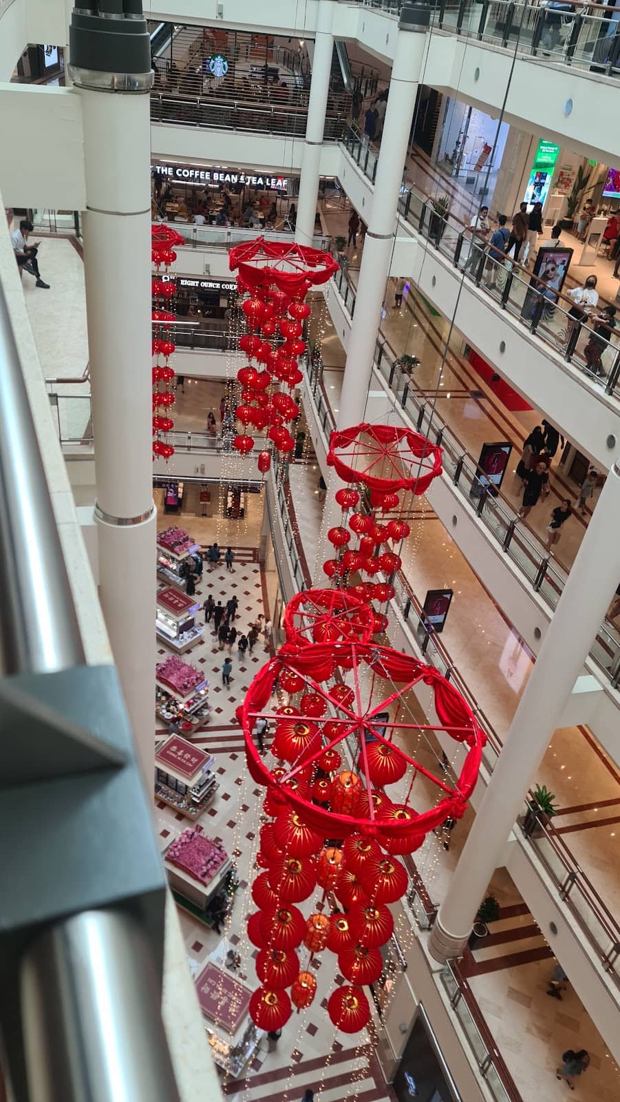 Vertical photo