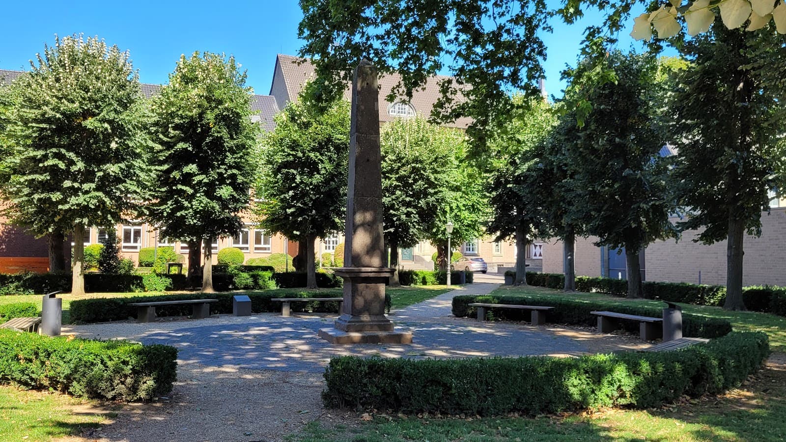 Domplatz - Image 1