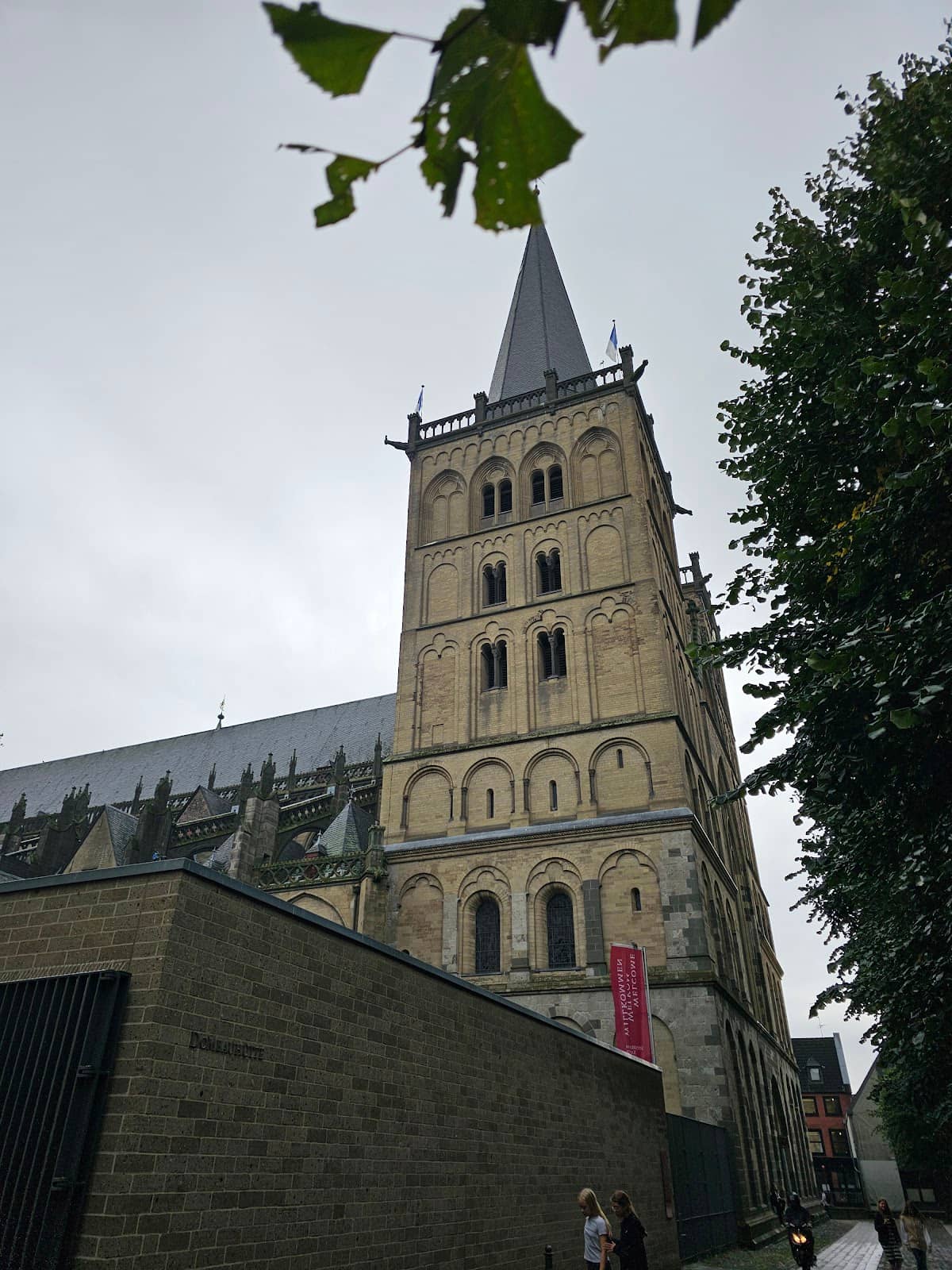 Vertical photo