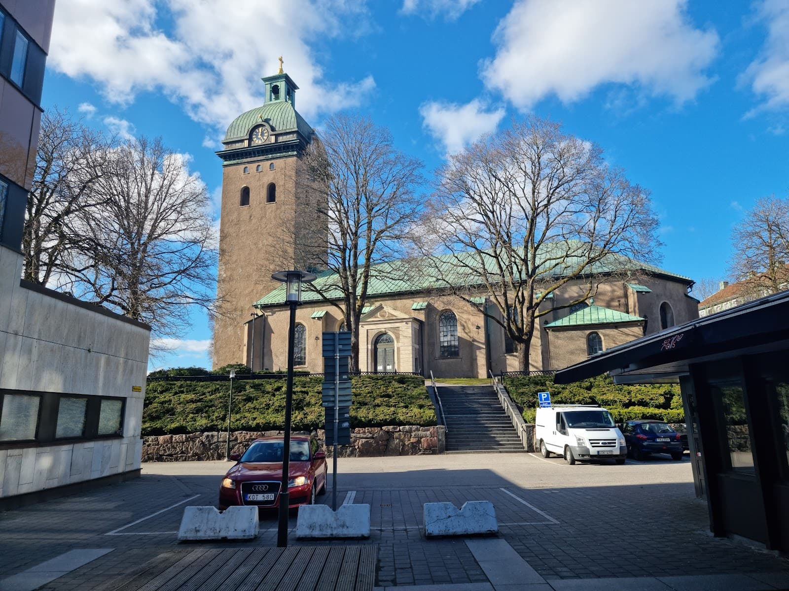 Caroli Church - Image 1