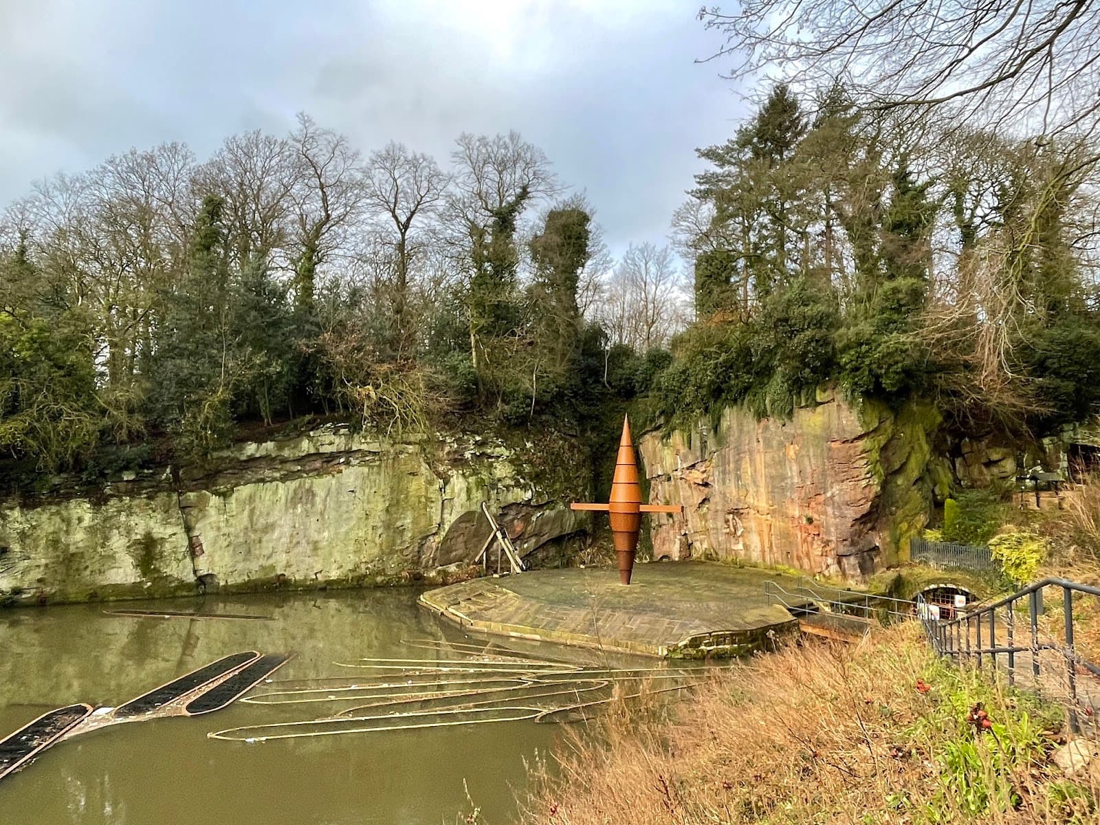 Worsley Delph - Image 1