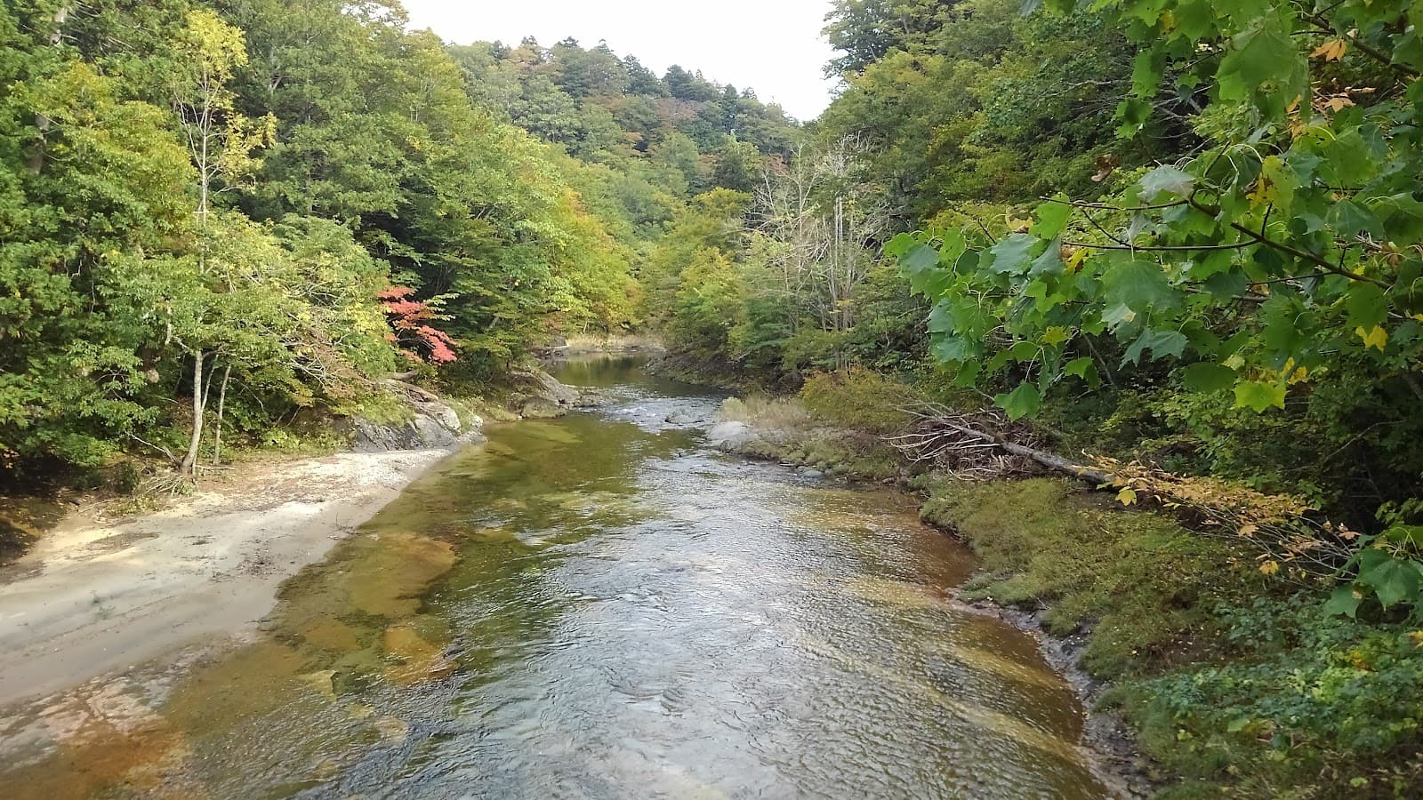 Yagen Onsen - Image 1