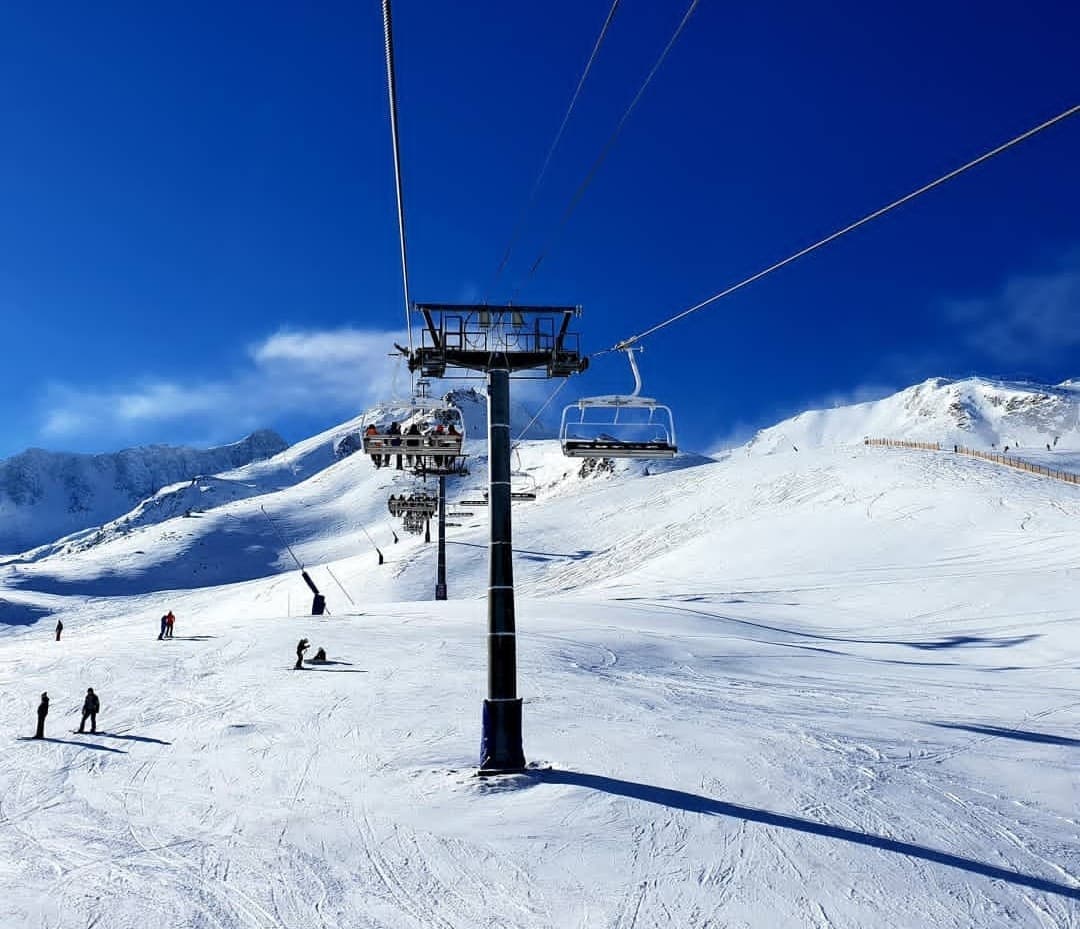 Grandvalira Pas de la Casa sector - Image 1