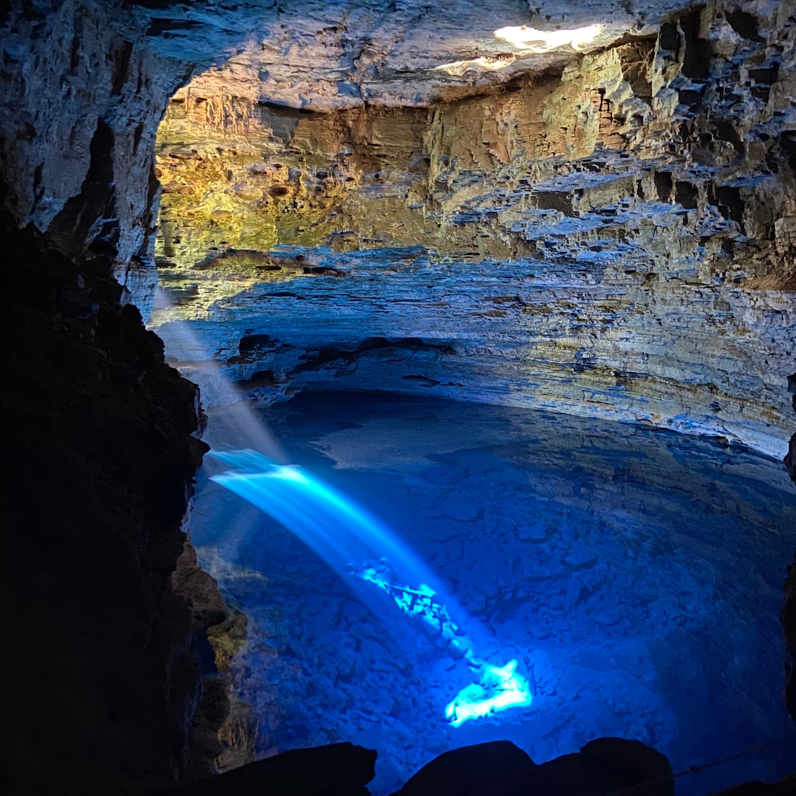 Poço Encantado - Image 1