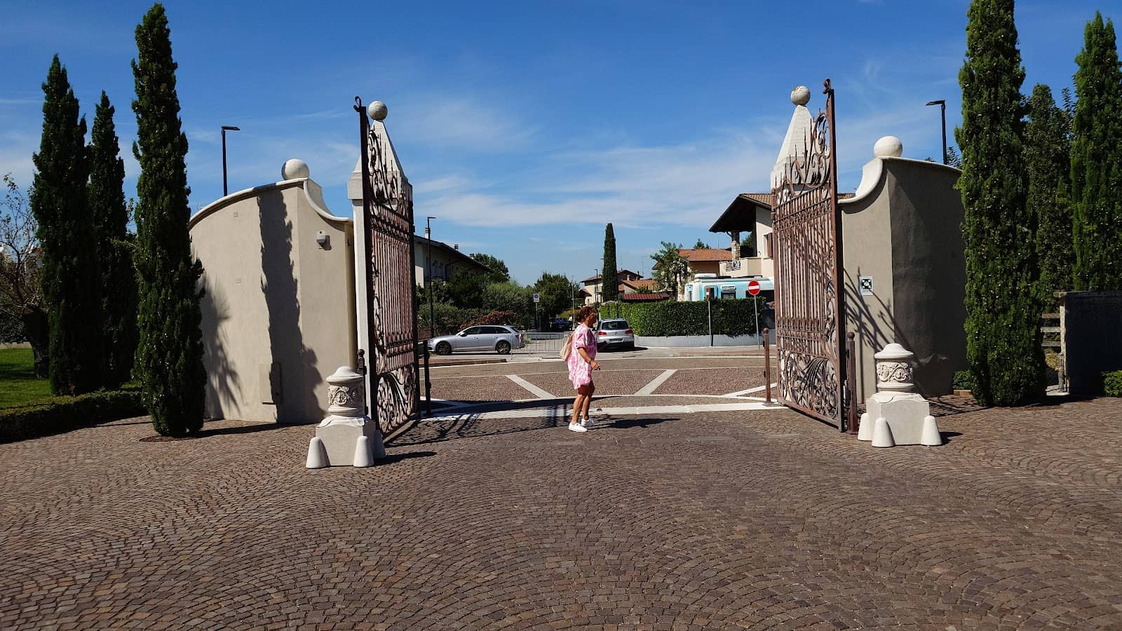 Lake Garda Waterfront