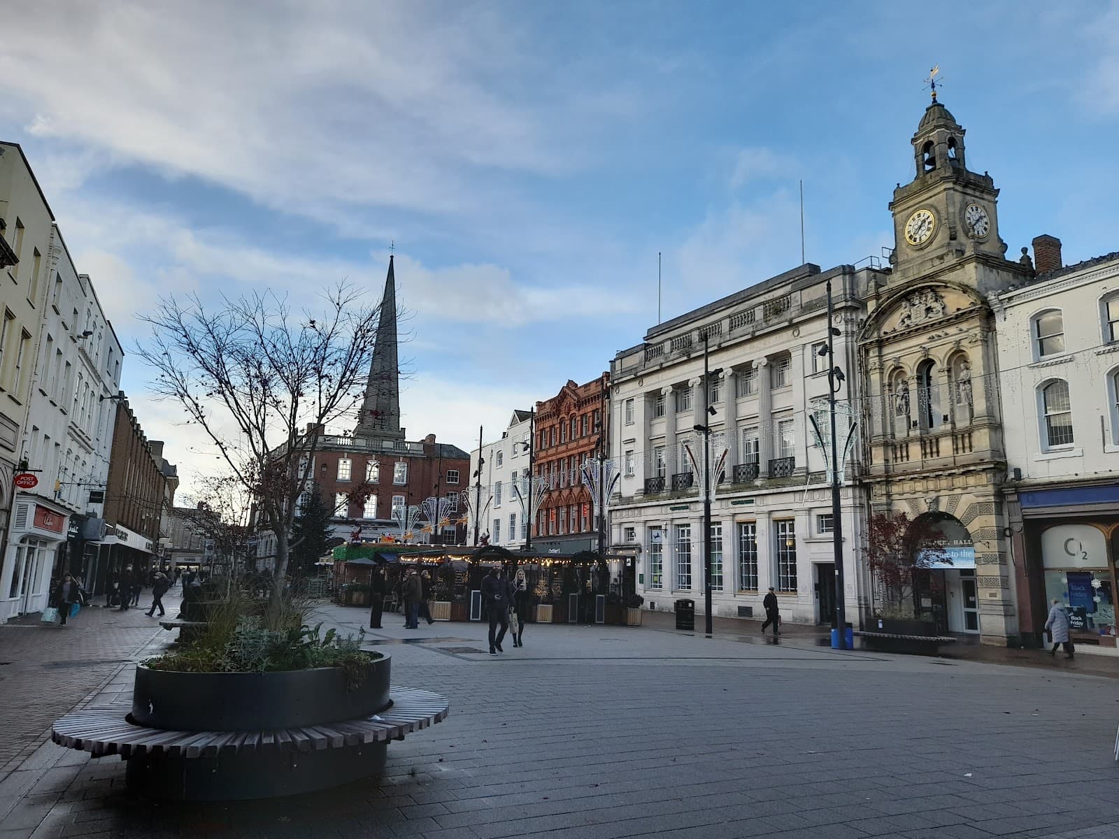 High Town - Image 1