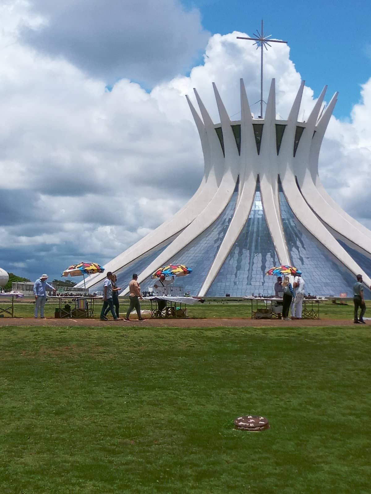 Palácio da Alvorada