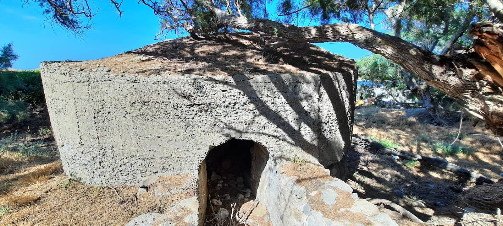 San Nicolò Church, Savoca