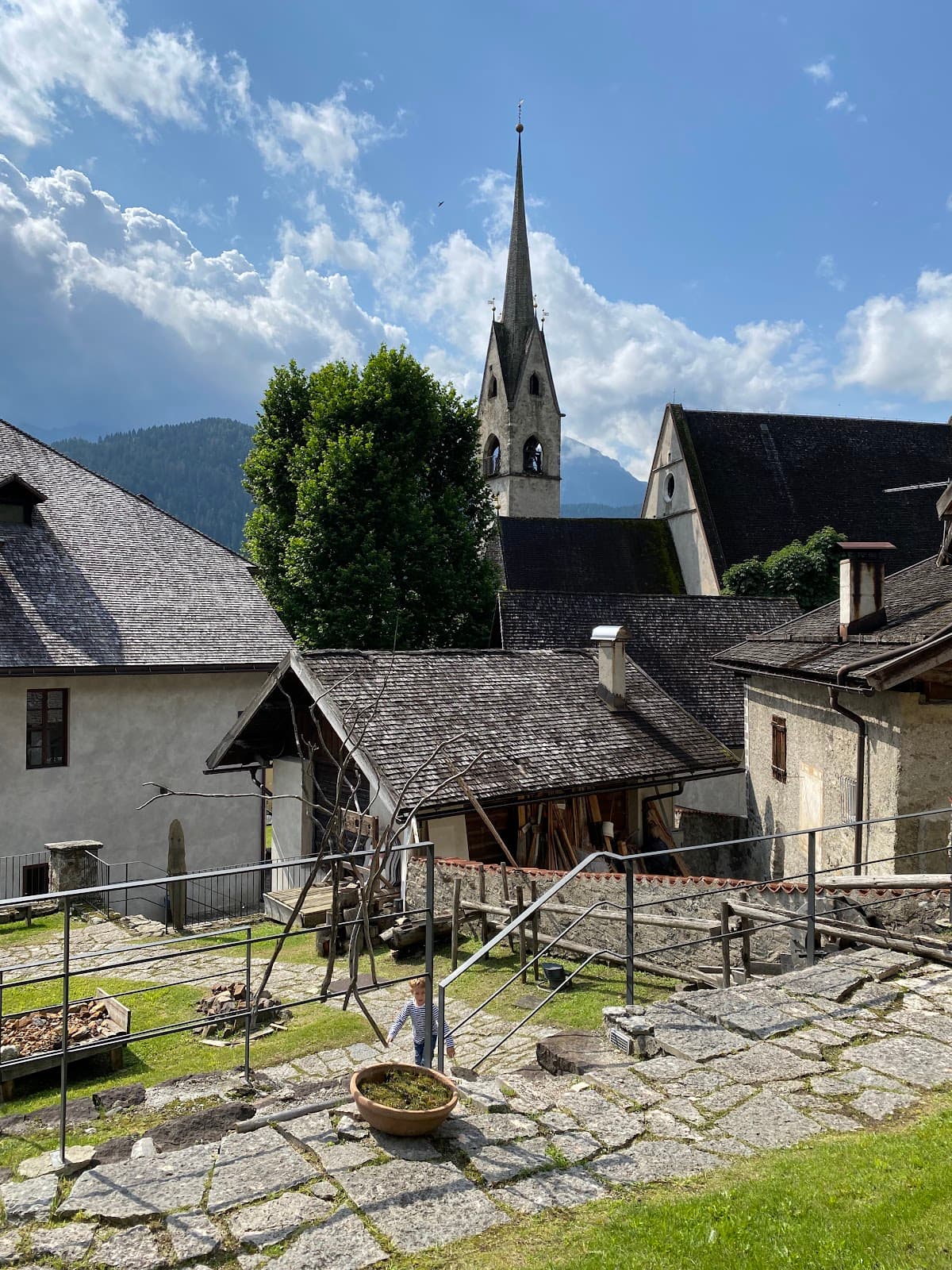 Palazzo delle Miniere (Primiero Museum) - Image 1