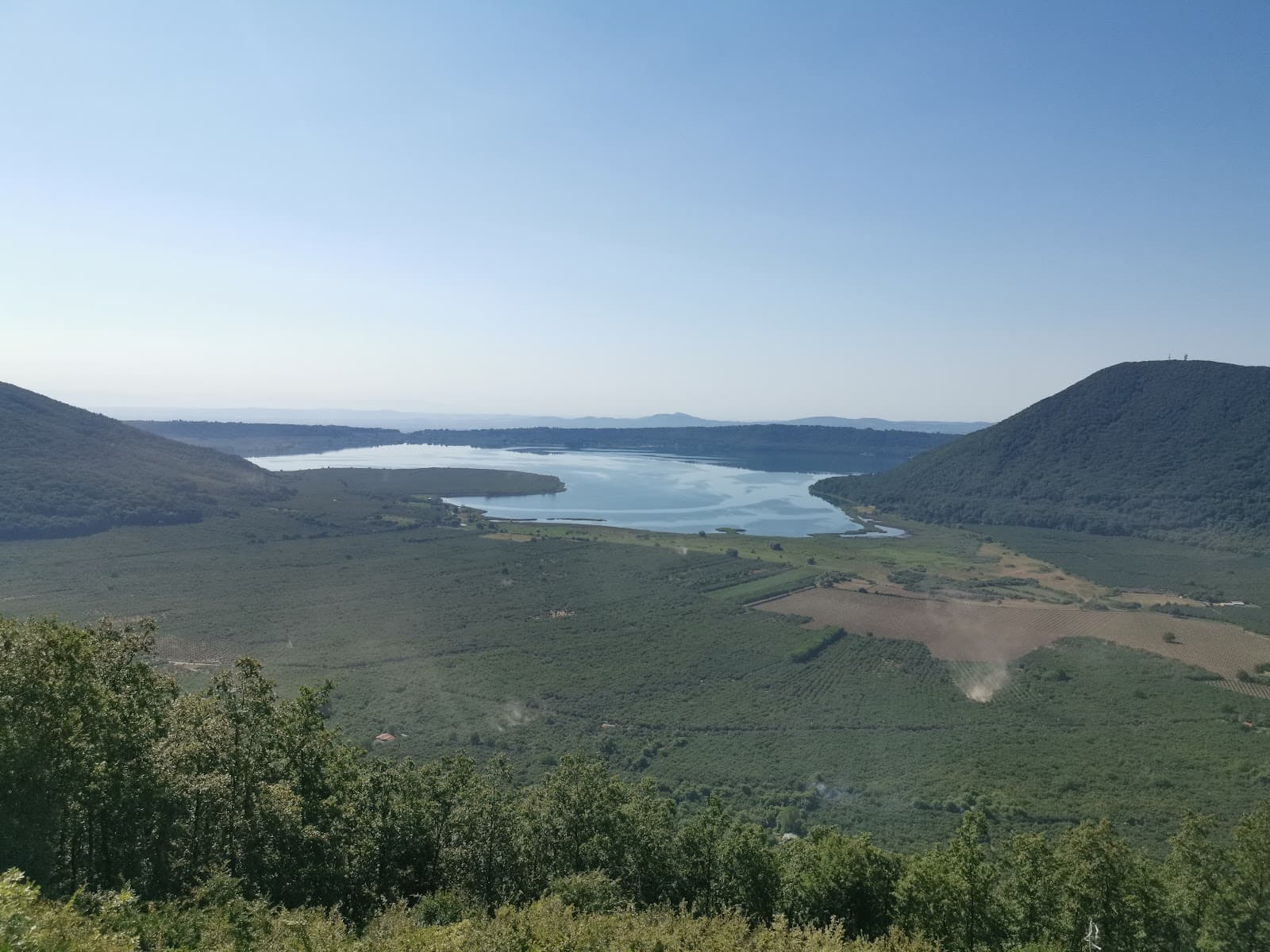 Lago di Vico Nature Reserve - Image 1