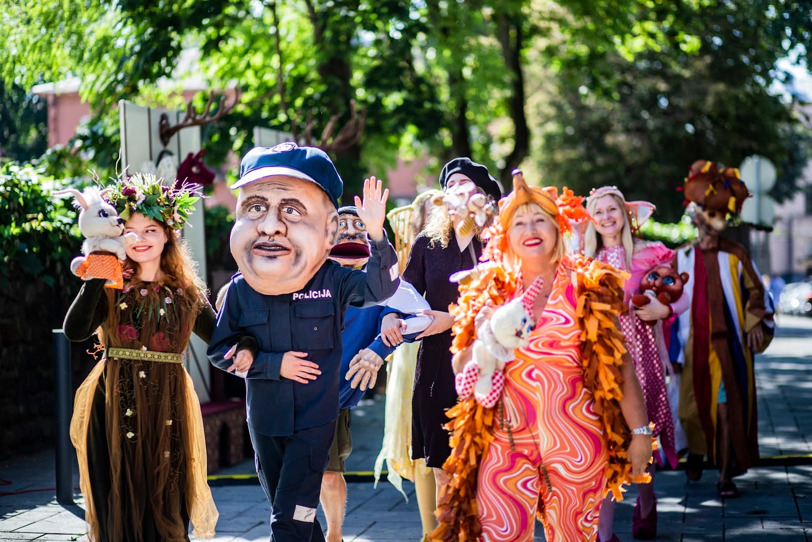 Kaunas Puppet Theatre - Image 1
