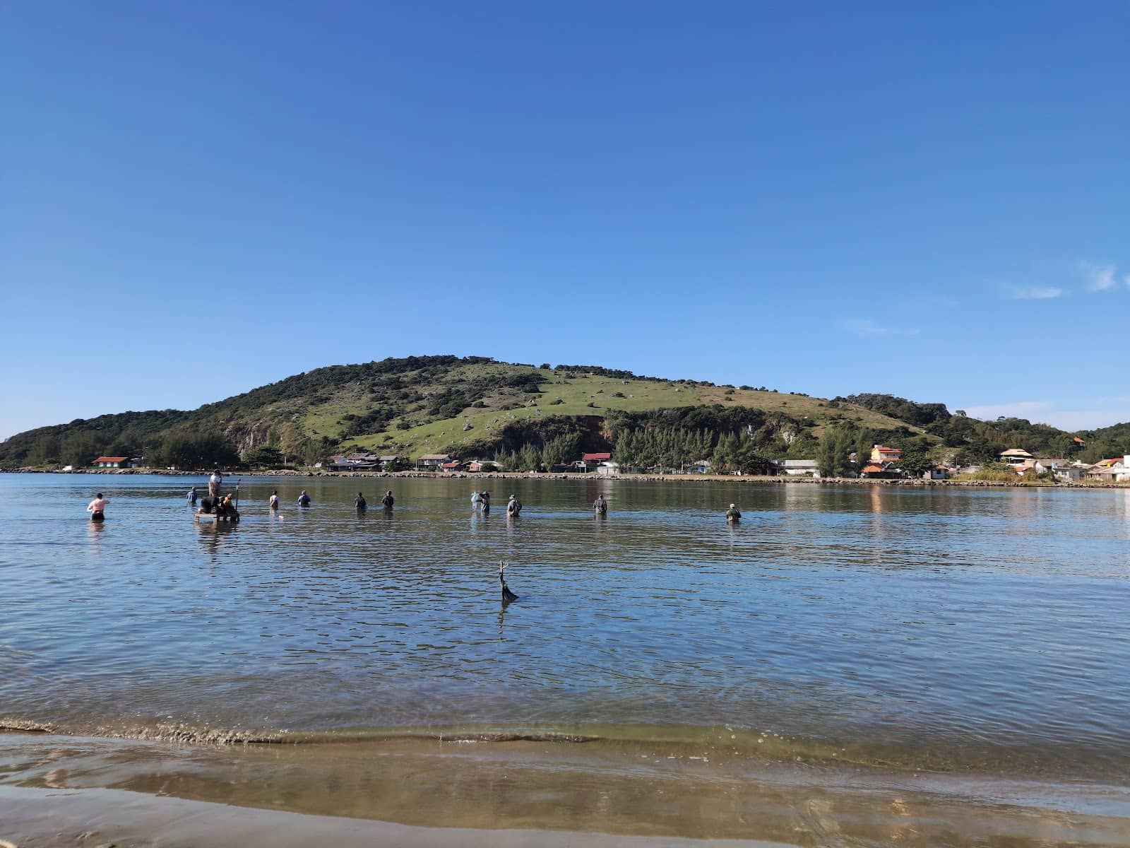 Artisanal Fishing Tradition