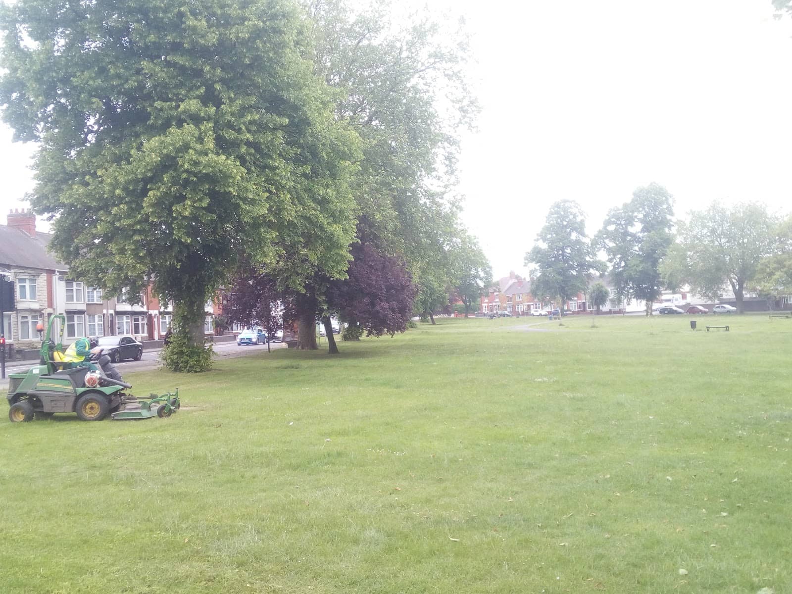 Abbey Green Townhouses