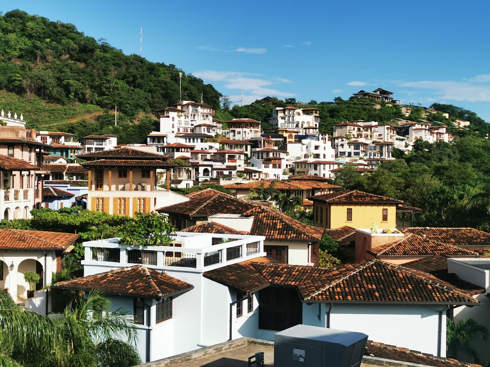 Limonada Restaurant Las Catalinas - Image 1