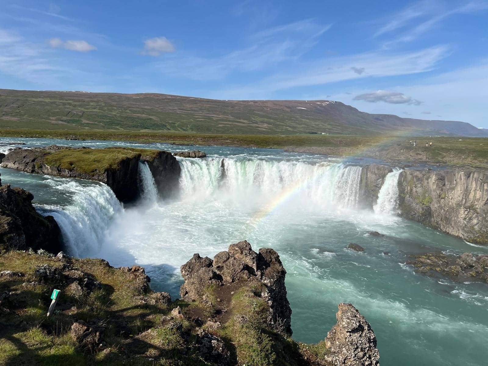 Geothermal Wonders
