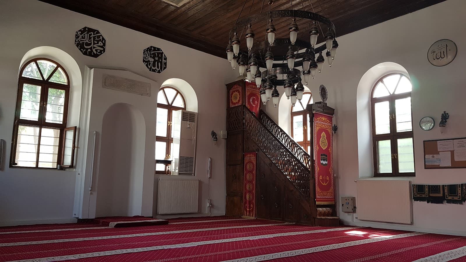 Kefevi Mosque - Image 1