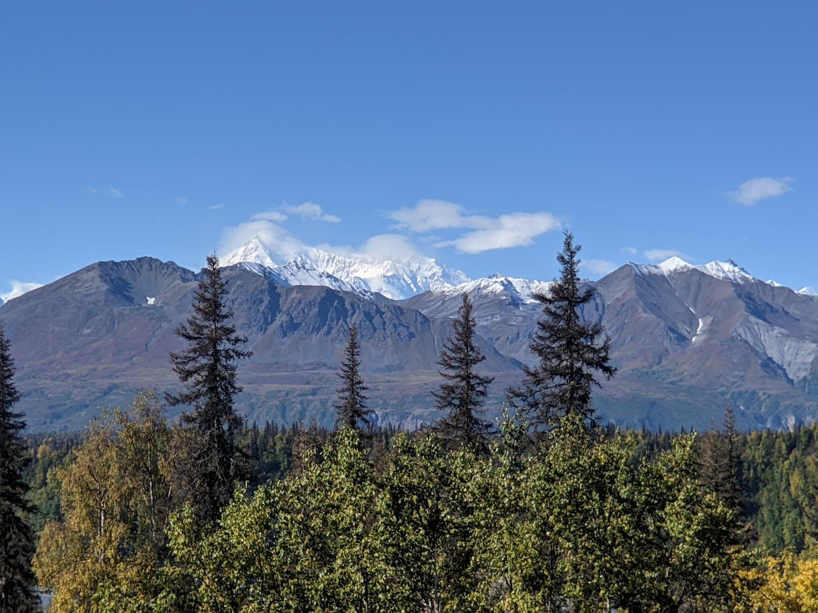 Denali Viewpoint North - Image 1