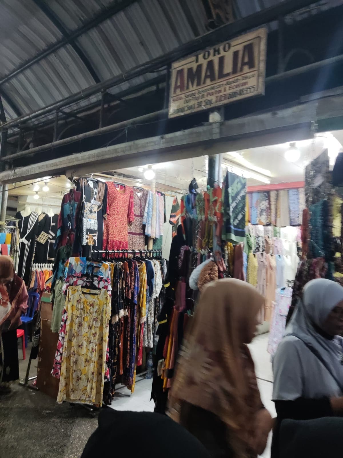 Ampel Arab Quarter Surabaya - Image 1