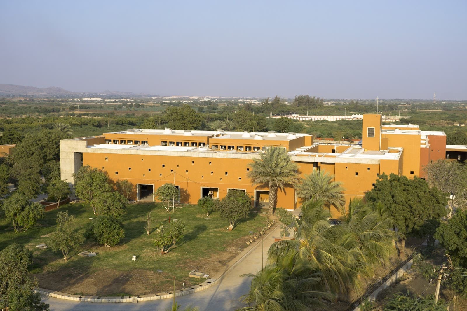 LLDC Craft Museum - Image 1